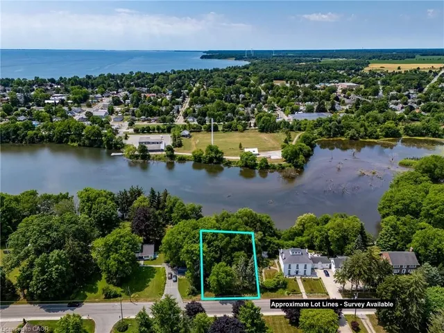 41 Prospect St, Port Dover 2
