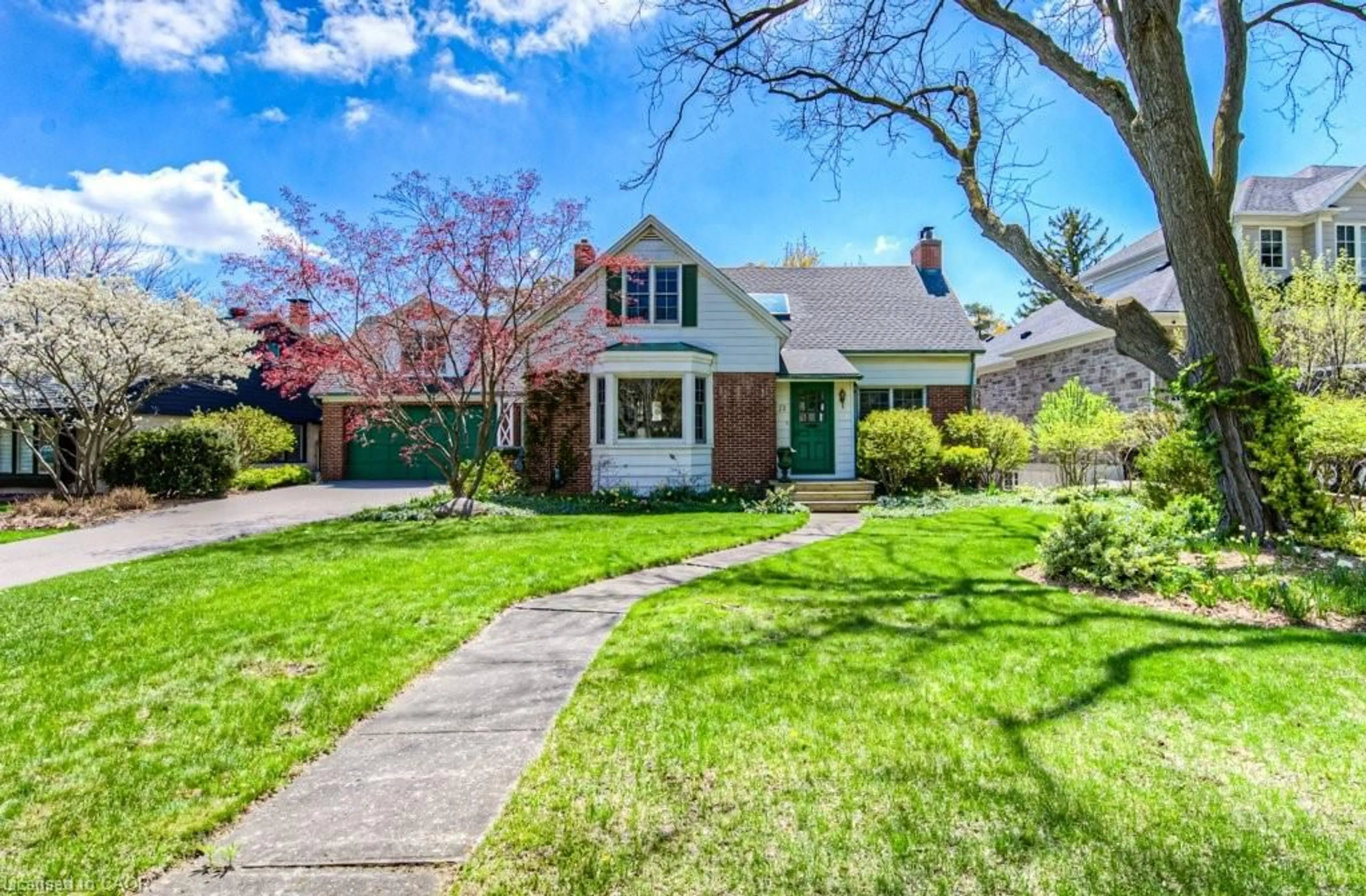 Unknown for 71 Rusholme Rd, Kitchener Ontario N2M 2T5