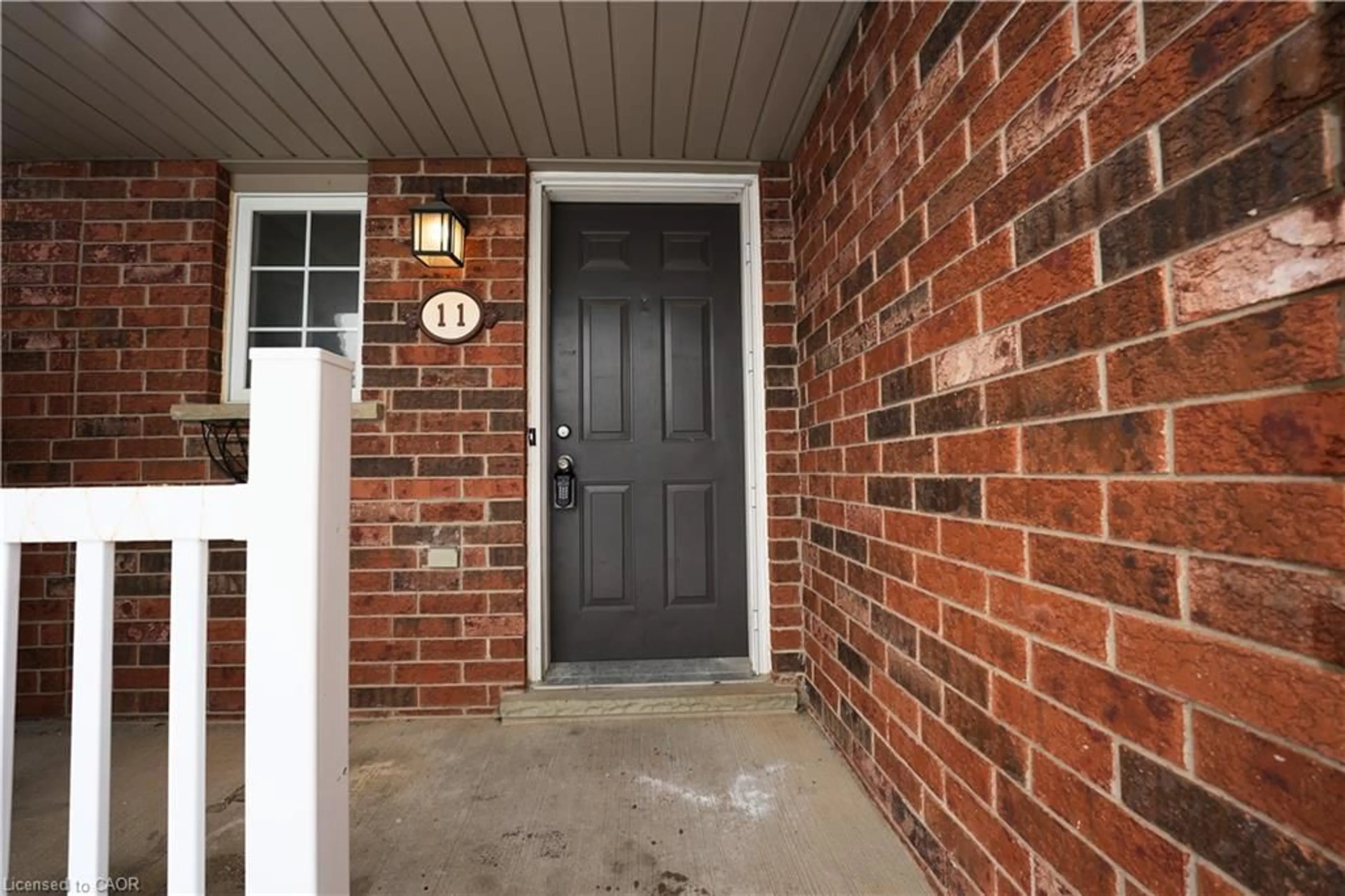 Unknown for 11 Lemonbalm St, Kitchener Ontario N2E 3V9