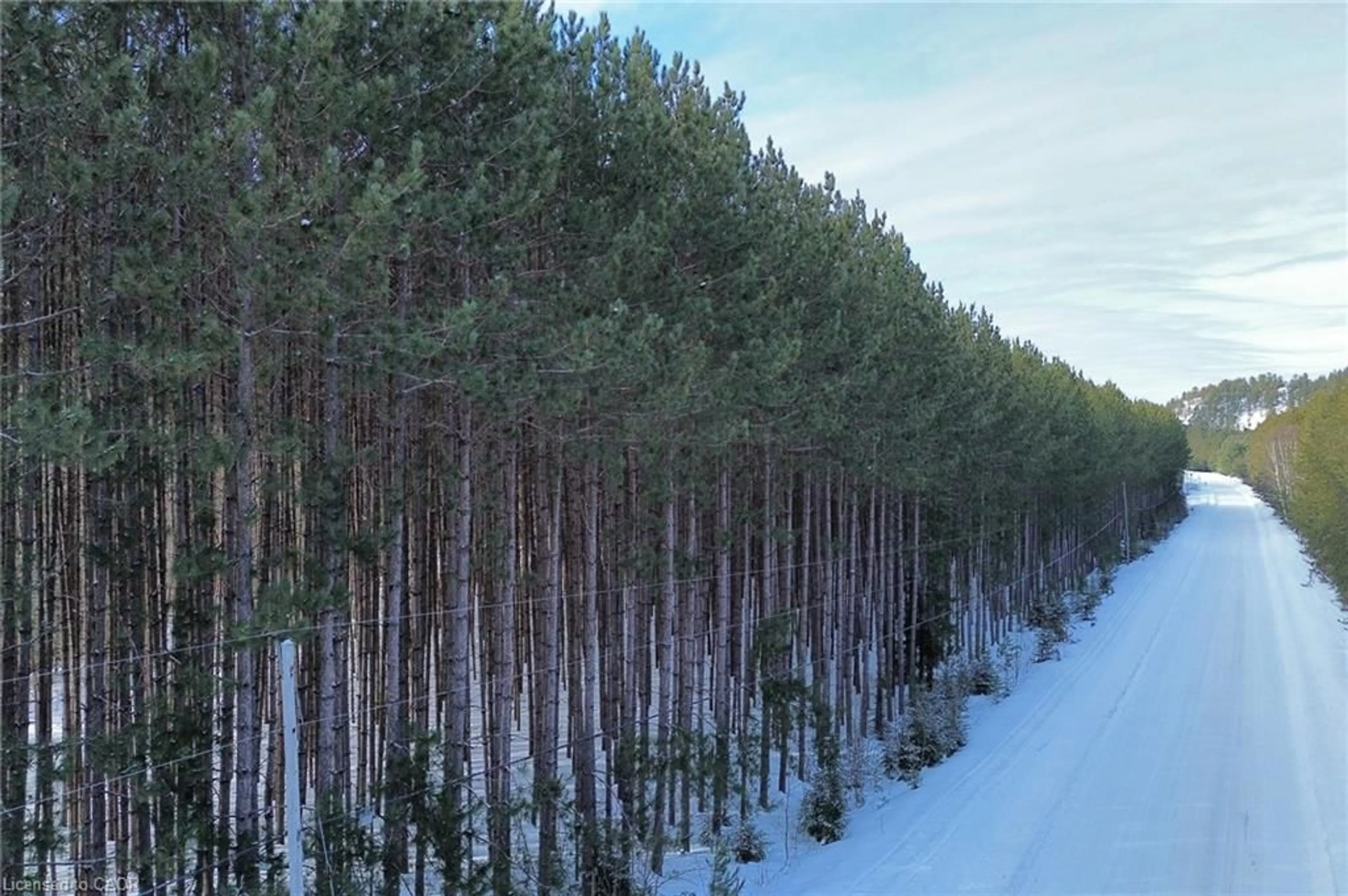 Blurry image for N/A Old Webbwood Rd, Espanola Ontario P5E 1P1