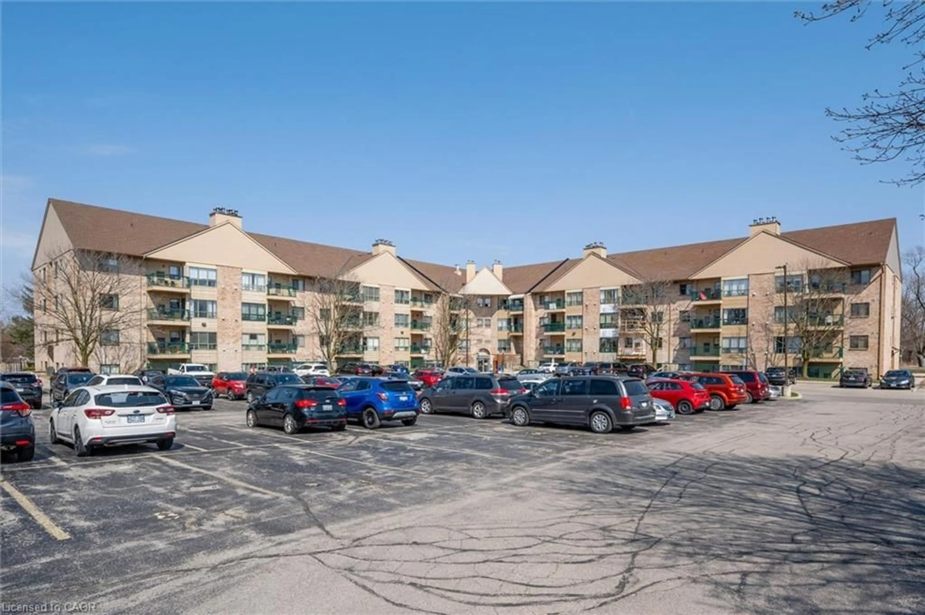 Unknown for 15 Hofstetter Ave #205, Kitchener Ontario N2A 3Z7