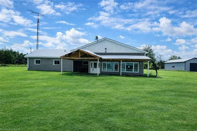 1133 Plowmans Line, Courtland 2