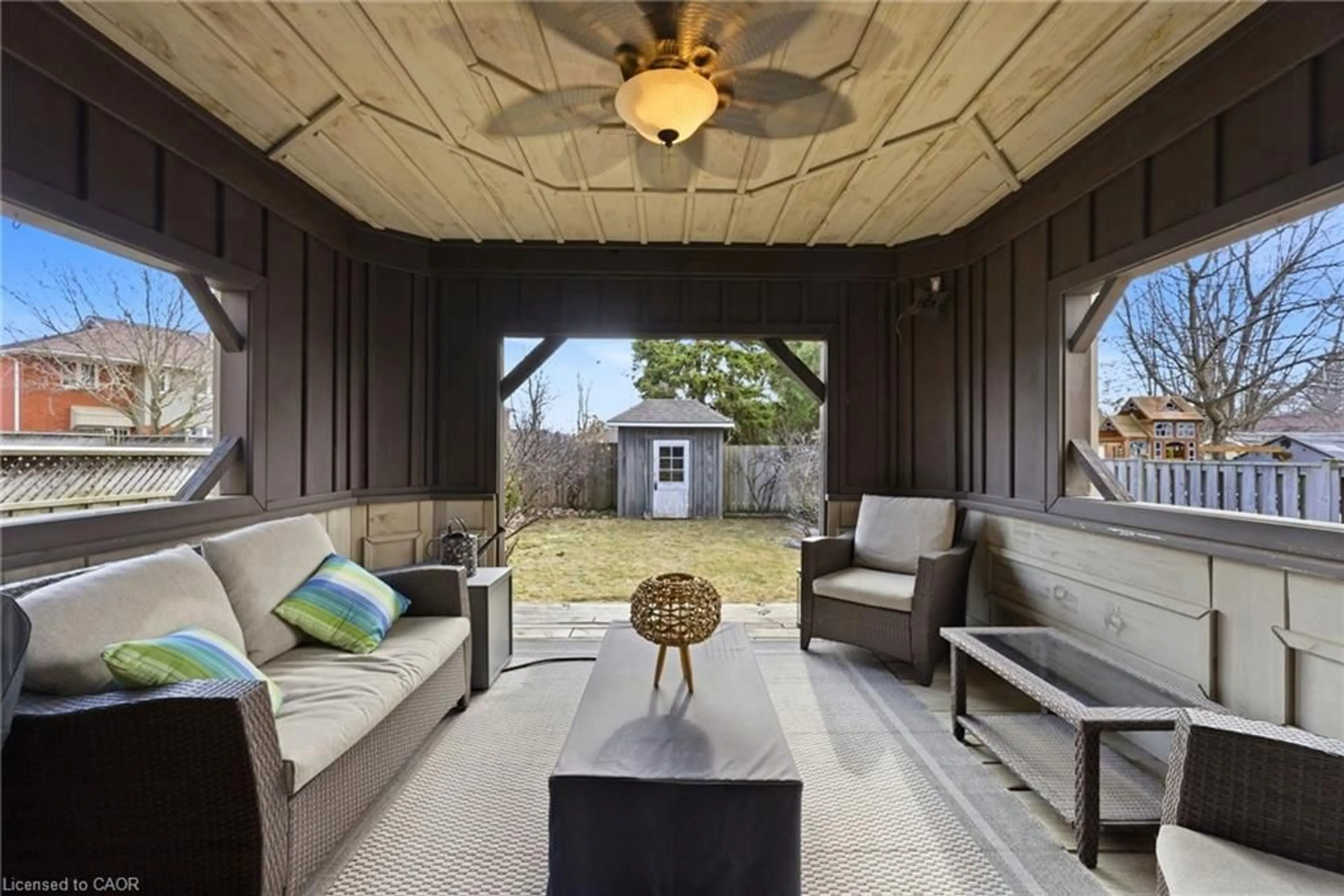 Unknown for 242 Theodore Schuler Blvd, New Hamburg Ontario N3A 4N7