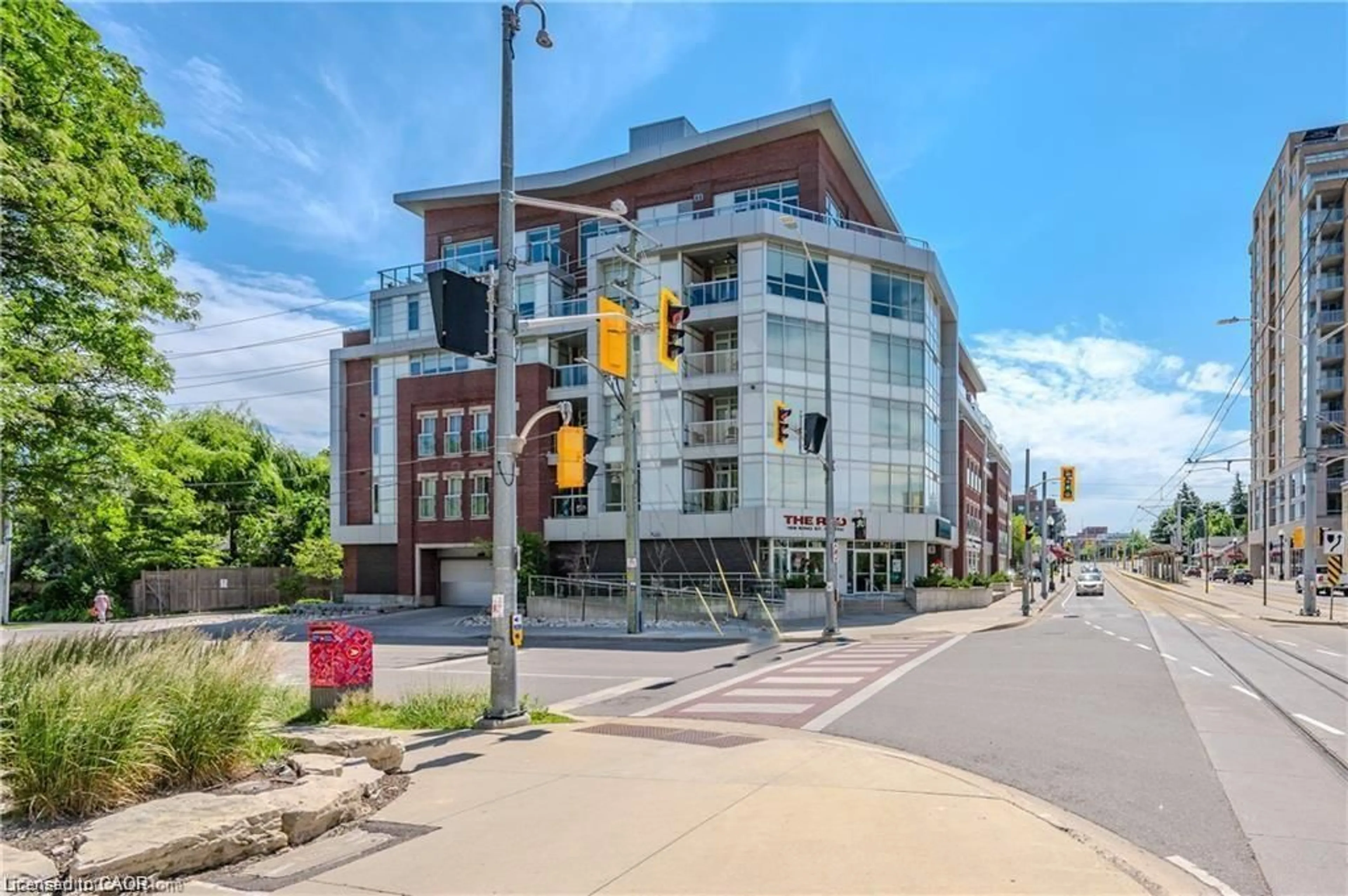 Unknown for 188 King St #310, Waterloo Ontario N2J 0C6