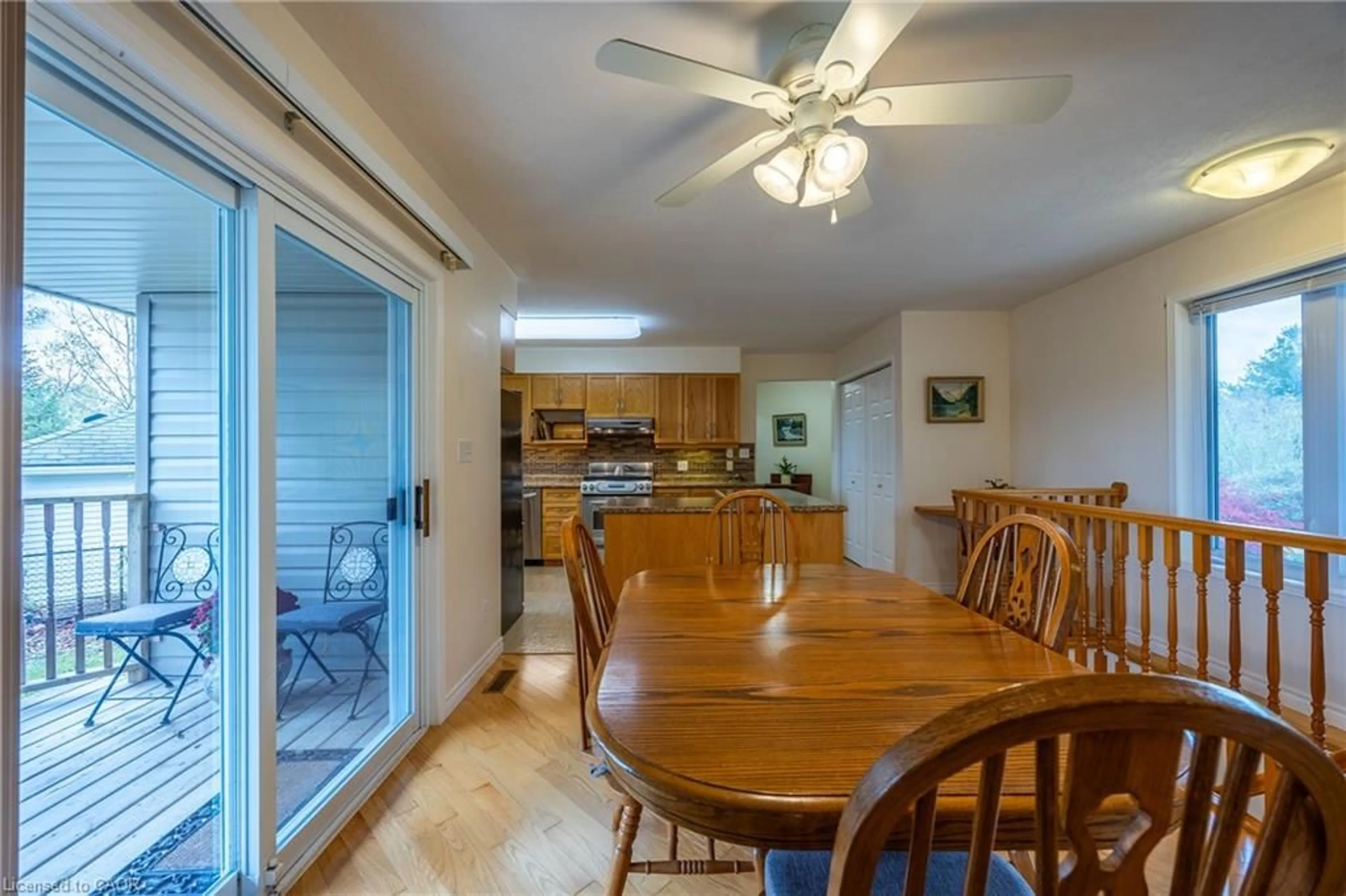 Dining room, unknown for 1028 Highway 59, Port Rowan Ontario N0E 1M0