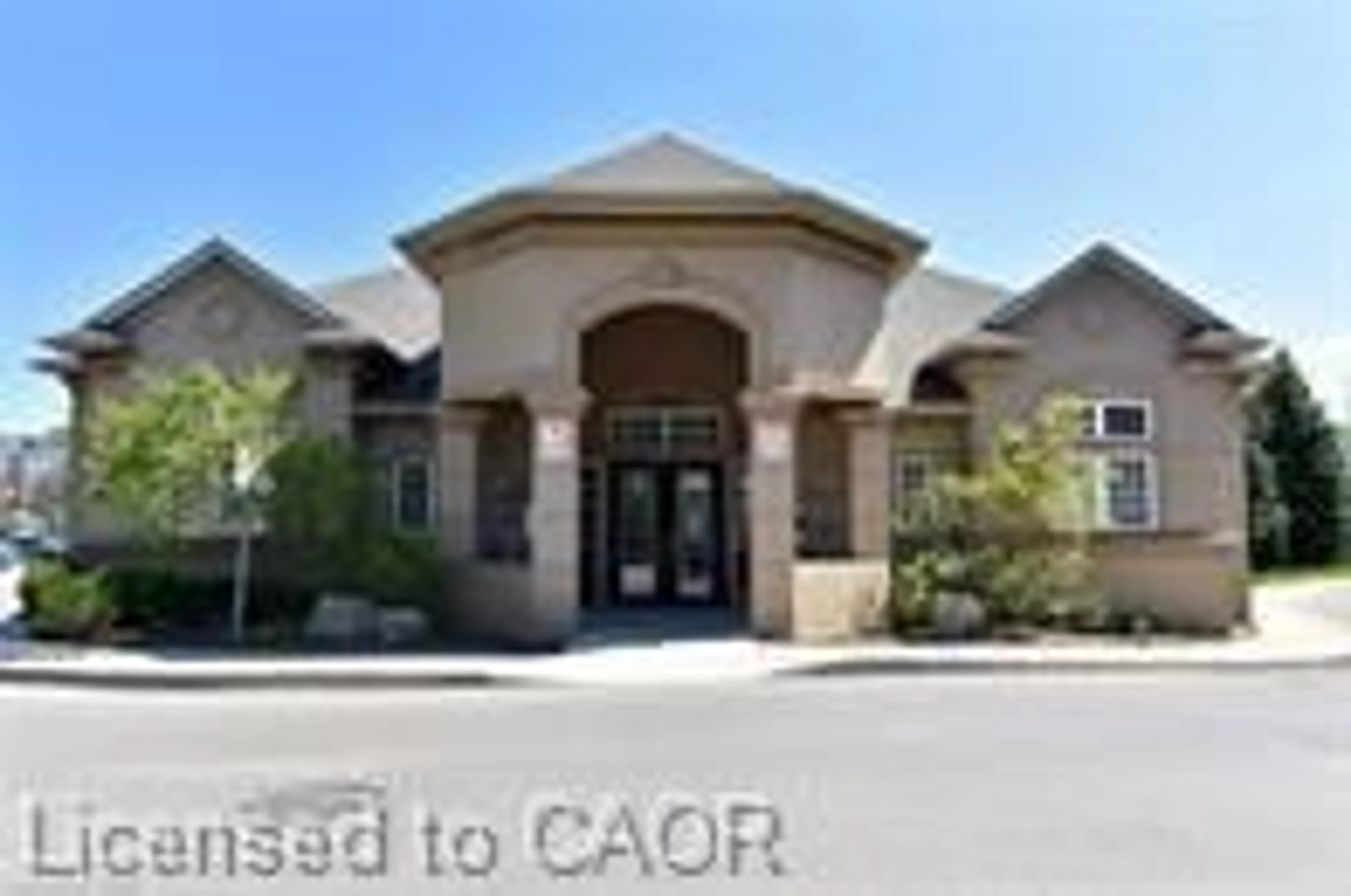 Indoor foyer for 1411 Walkers Line #202, Burlington Ontario L7M 4P5