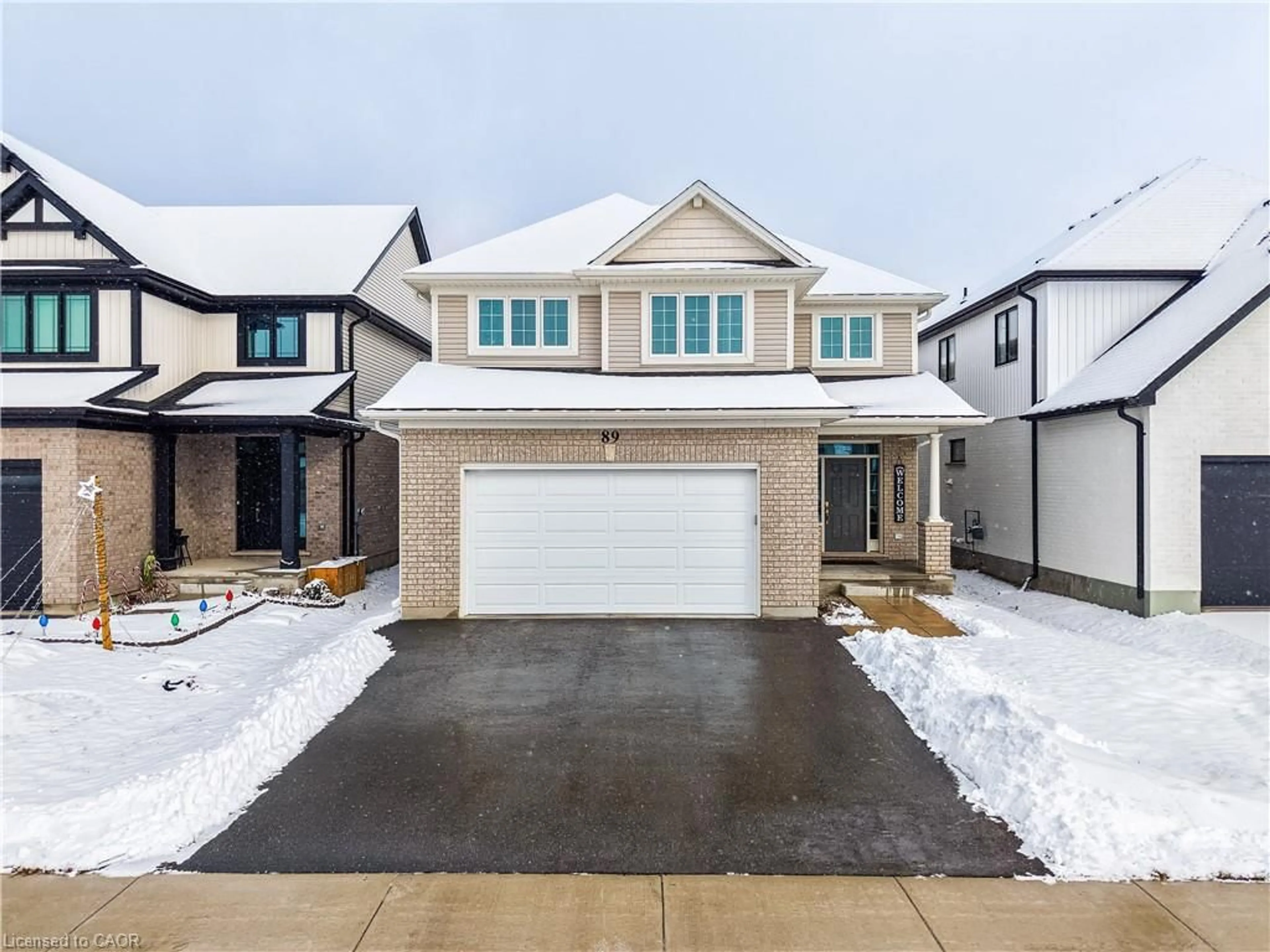 Unknown for 89 Acorn Trail, St. Thomas Ontario N5R 0L8