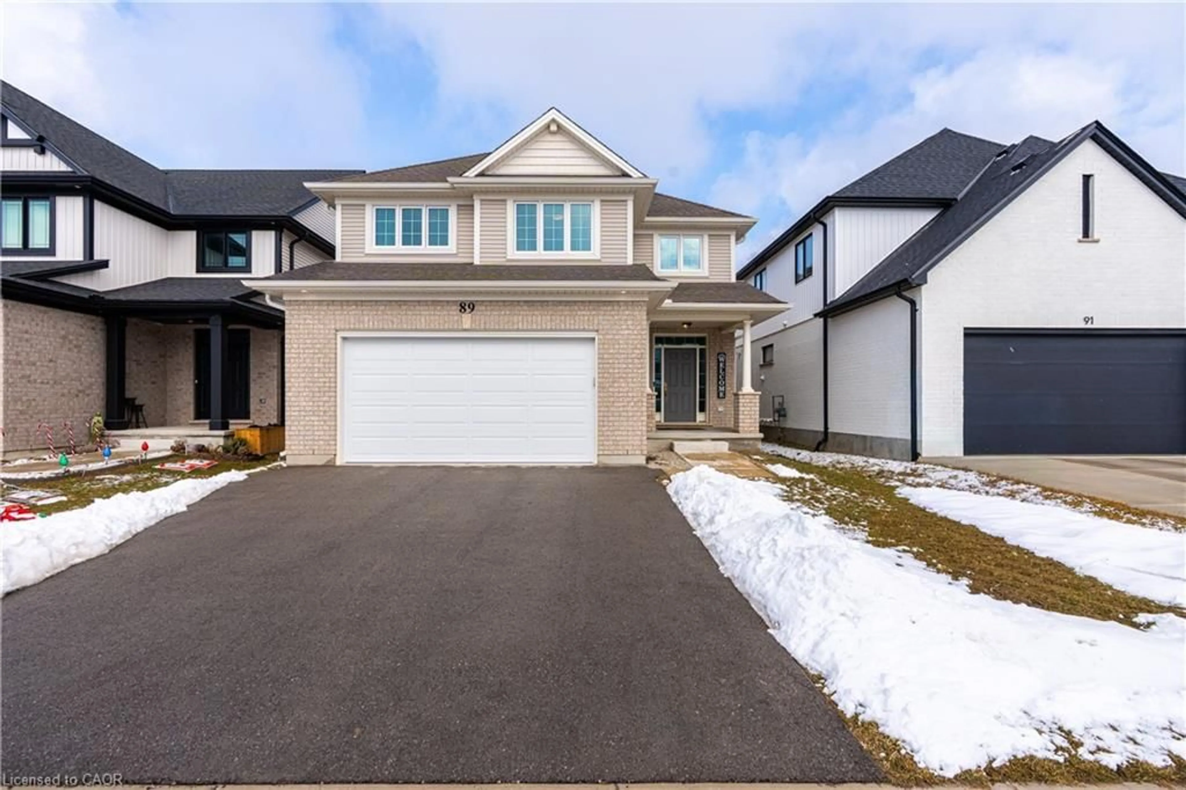 Unknown for 89 Acorn Trail, St. Thomas Ontario N5R 0L8