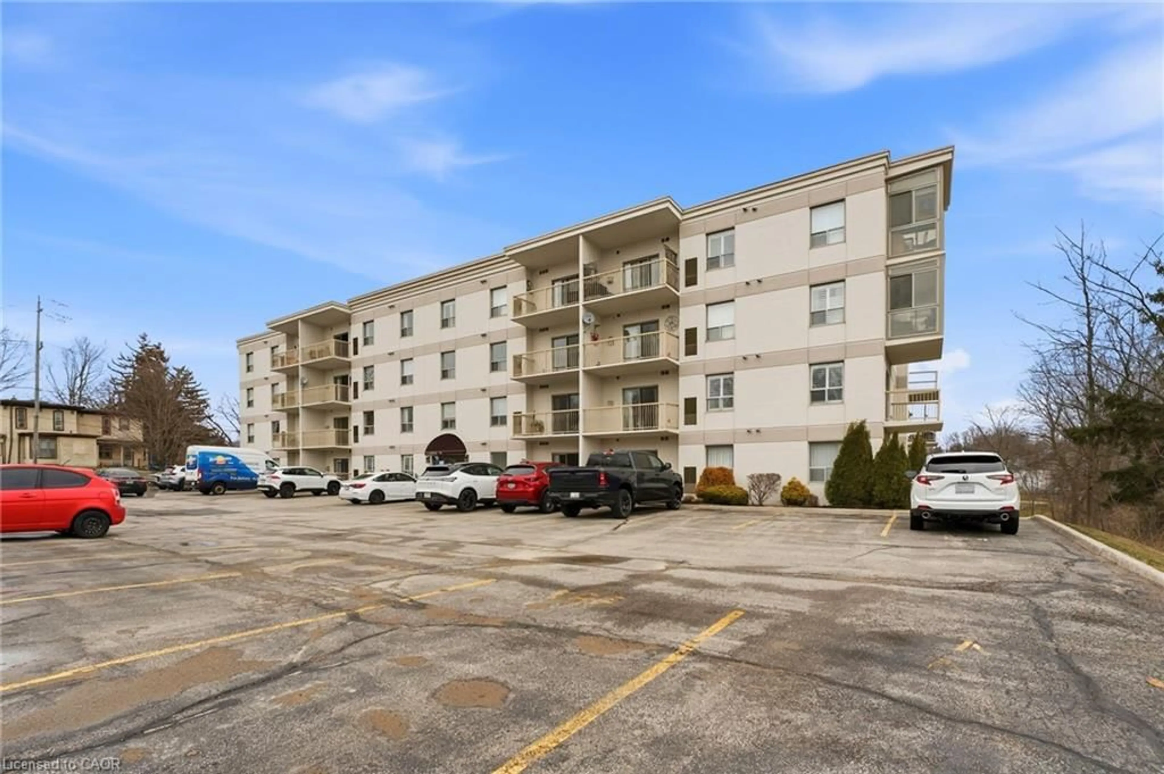 Unknown for 12 St. Andrew St #408, Port Dover Ontario N0A 1N1