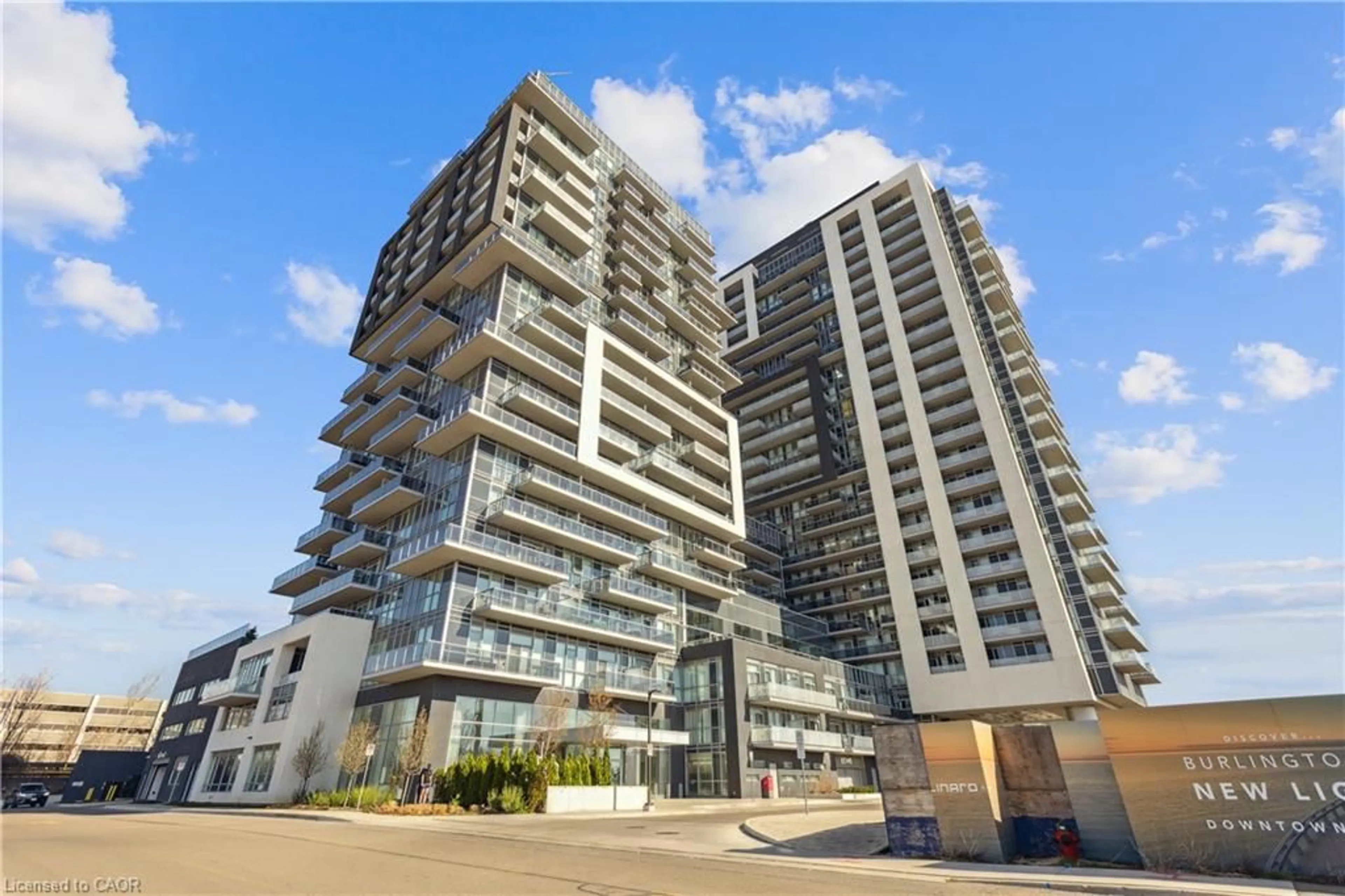 Unknown for 2087 Fairview St #1209, Burlington Ontario L7R 0E5