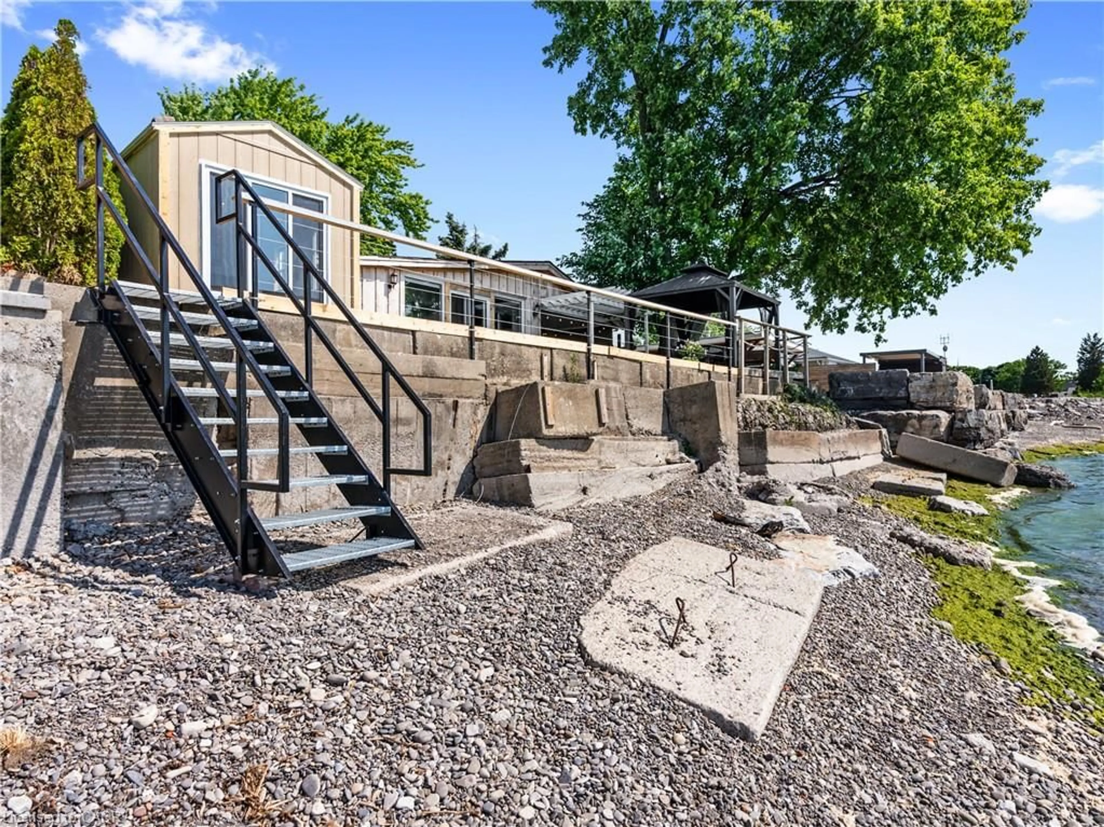 Unknown for 2712 North Shore Dr, Lowbanks Ontario N0A 1K0