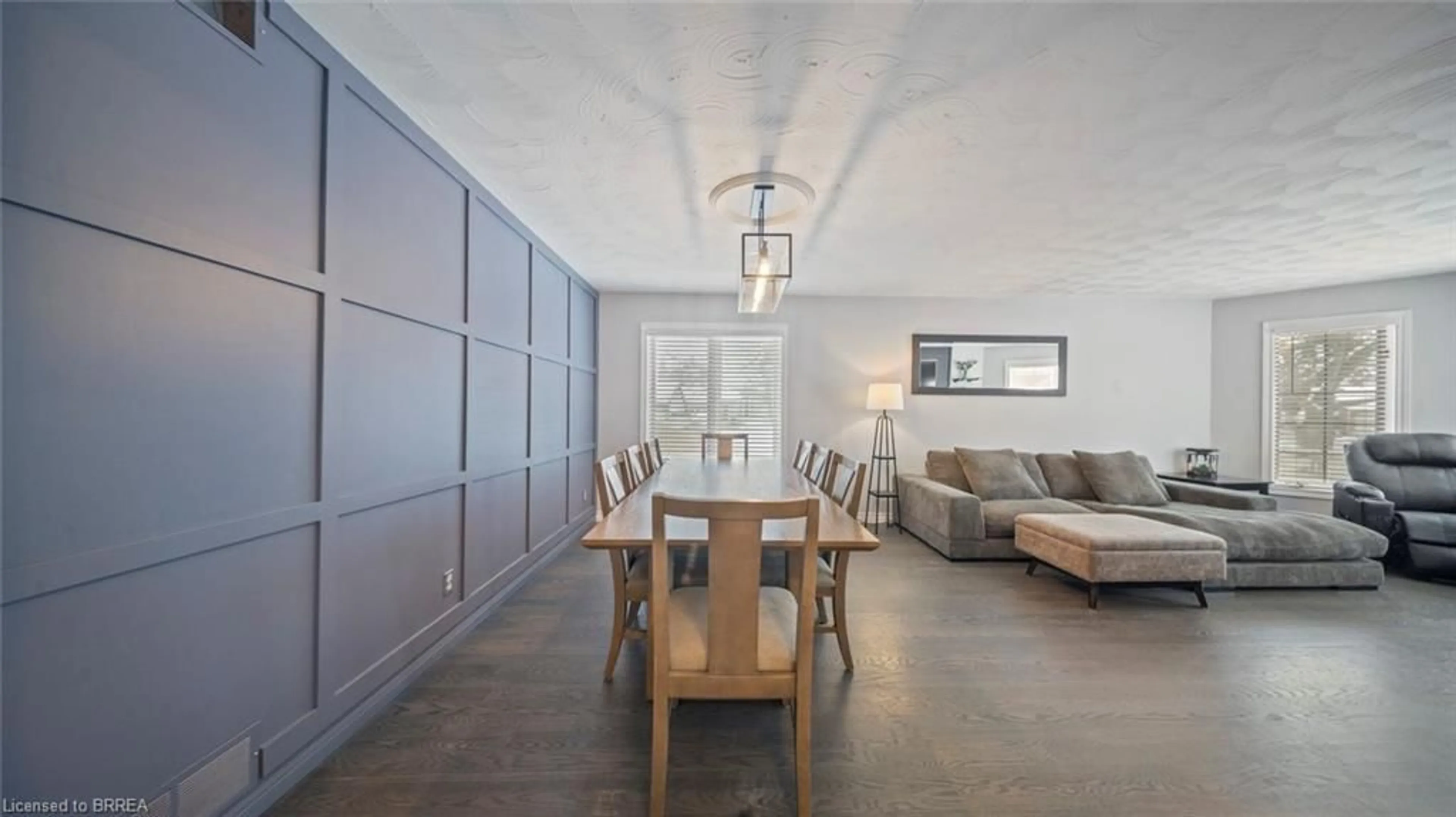 Dining room, unknown for 75 Maplecrest Lane, Brantford Ontario N3R 7T8