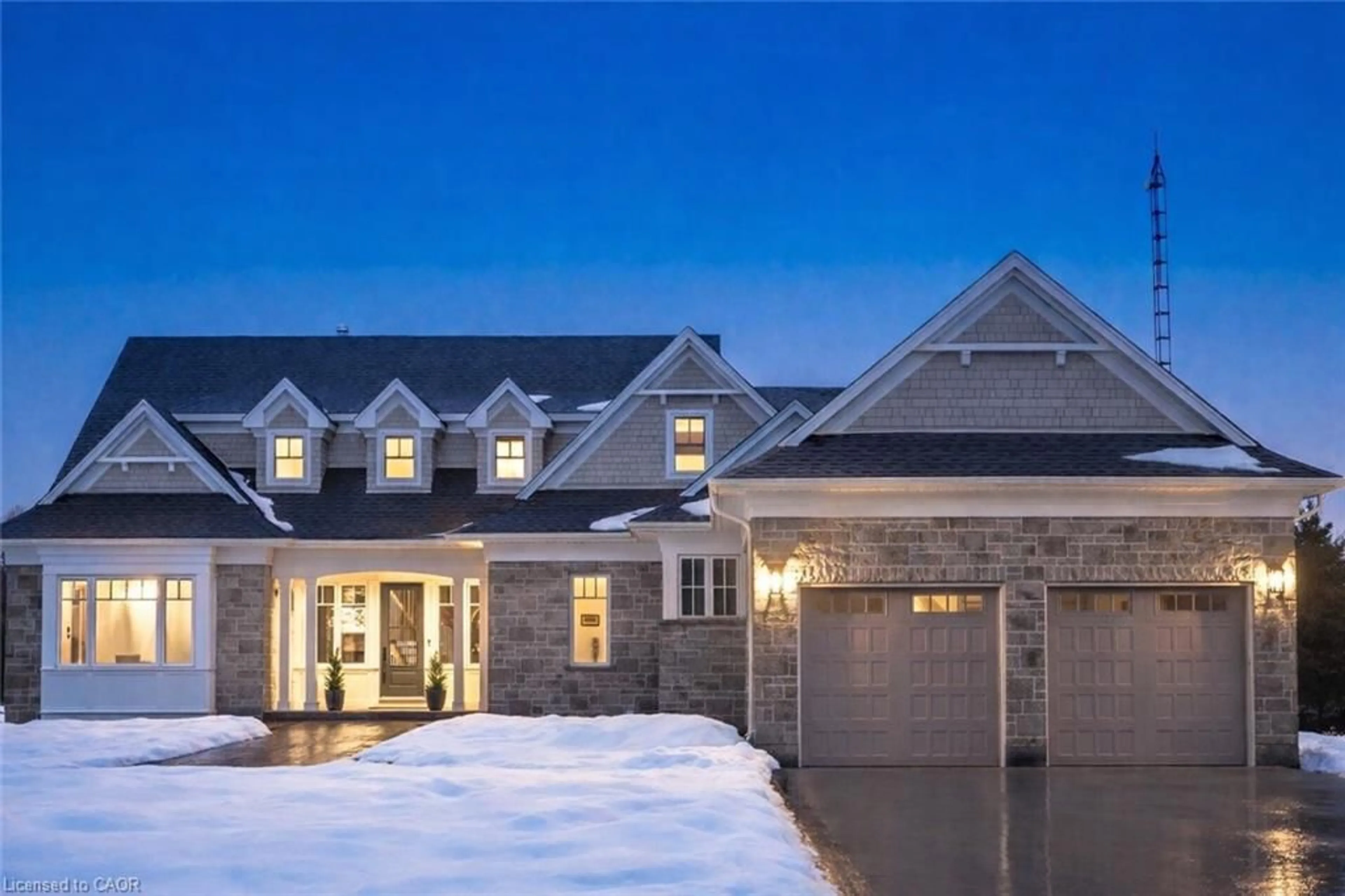 Unknown for 226 Carter Rd, Puslinch Ontario N0B 2J0