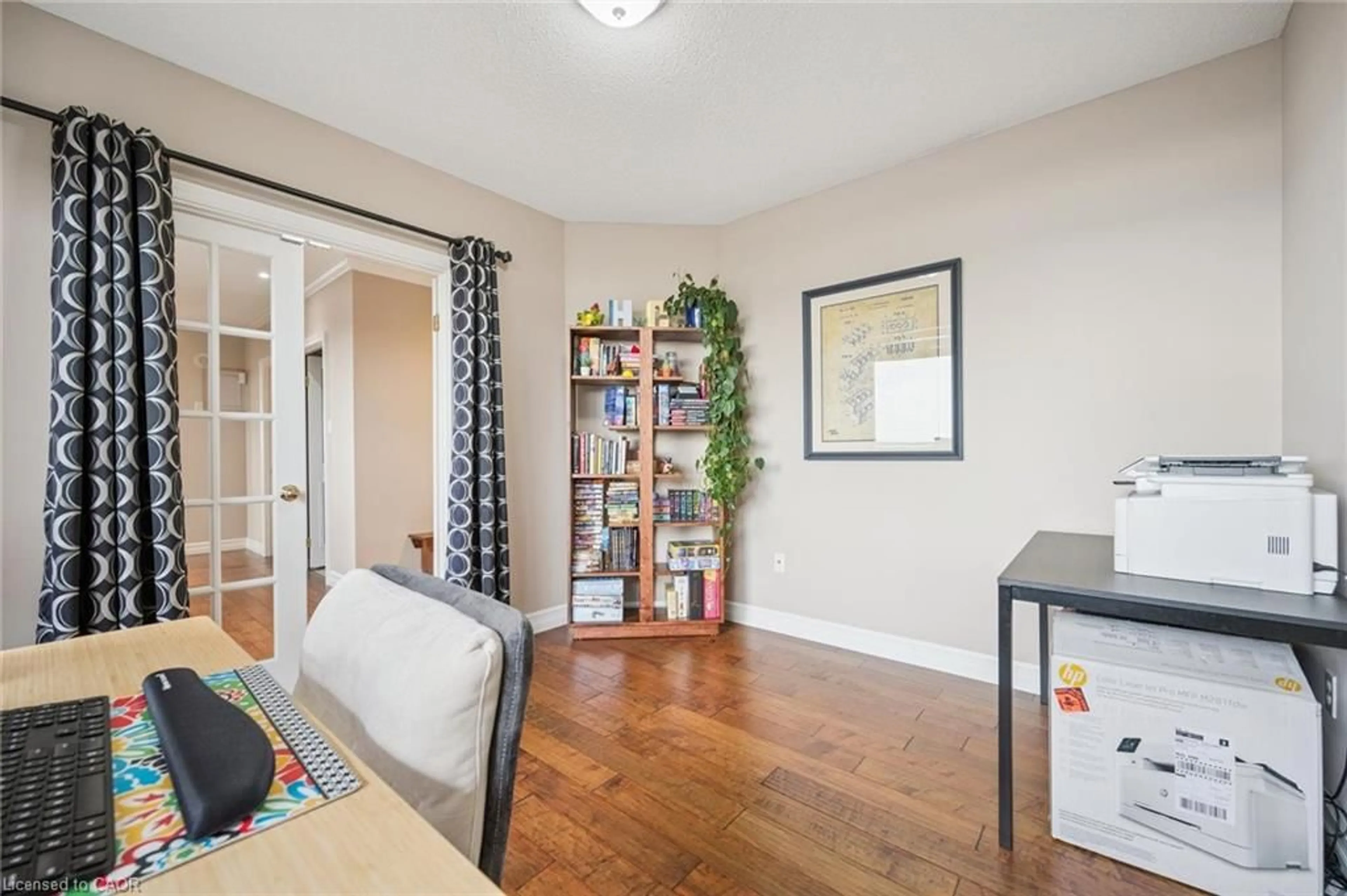 Unknown for 255 Keats Way #1303, Waterloo Ontario N2L 6N6