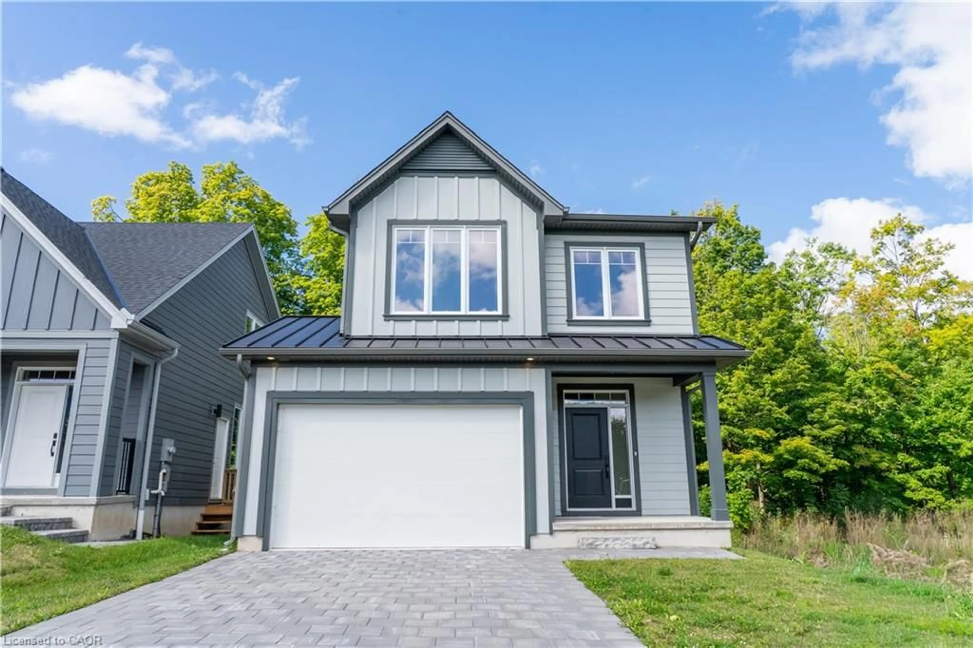 Home with vinyl exterior material, street for 73 Julie Cres, London Ontario N5X 3X4