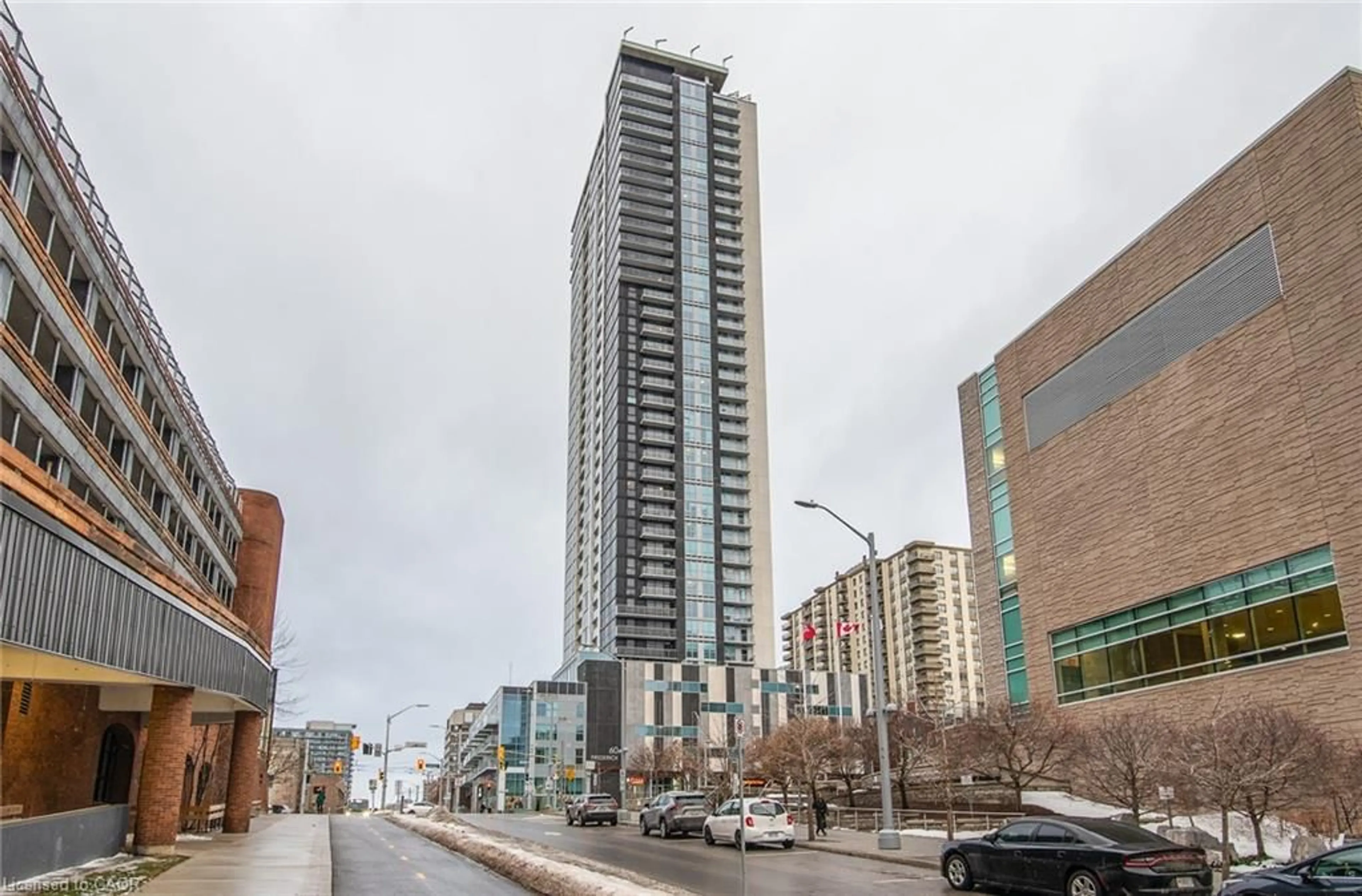 Unknown for 60 Frederick St #3913, Kitchener Ontario N2H 0C7