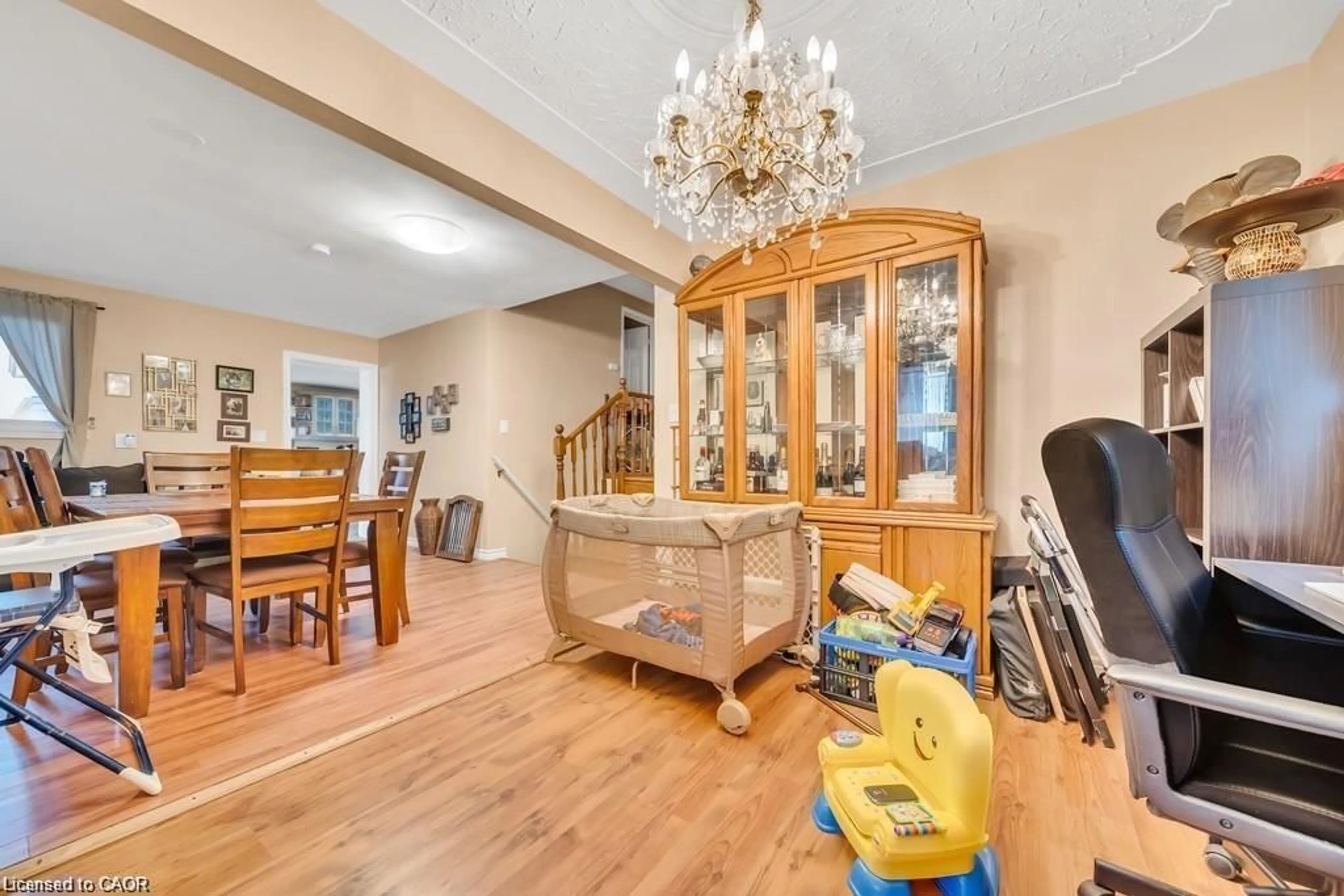 Unknown for 15 Anderson Dr, Cambridge Ontario N1R 6E6