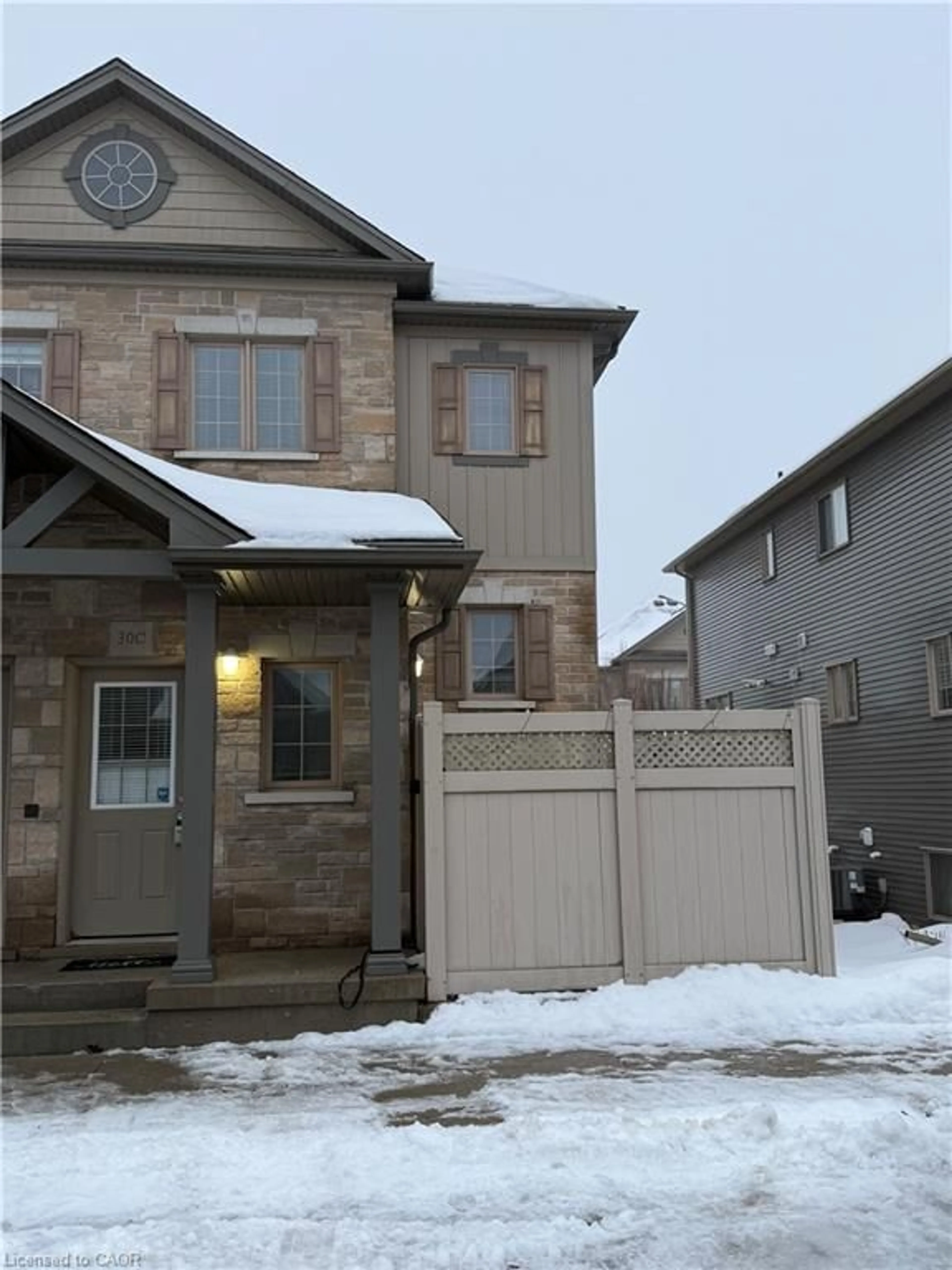 Unknown for 931 Glasgow St #30C, Kitchener Ontario N2N 0B5