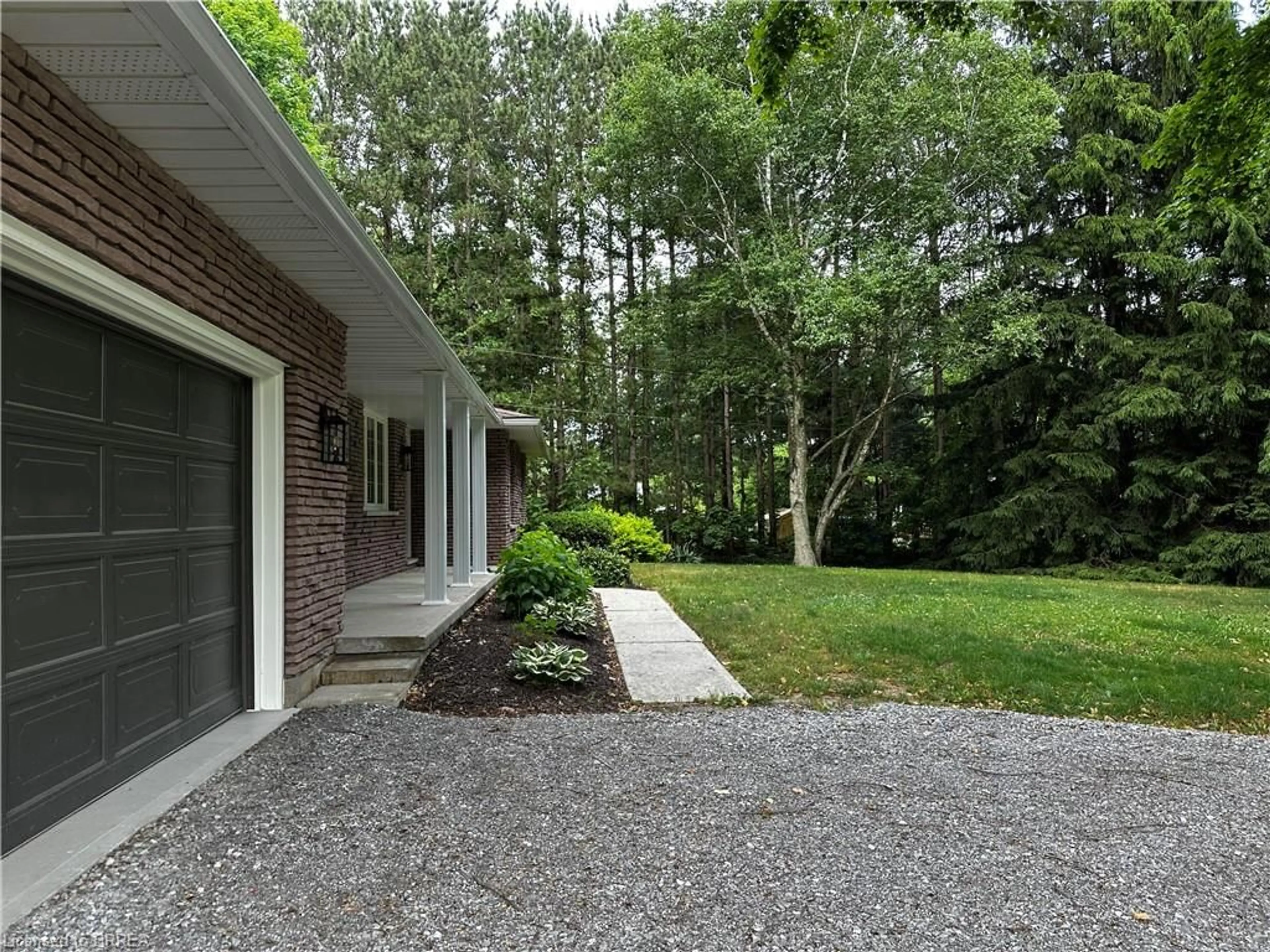 Unknown for 881 Charlotteville 8 Rd, Simcoe Ontario N3Y 4K5