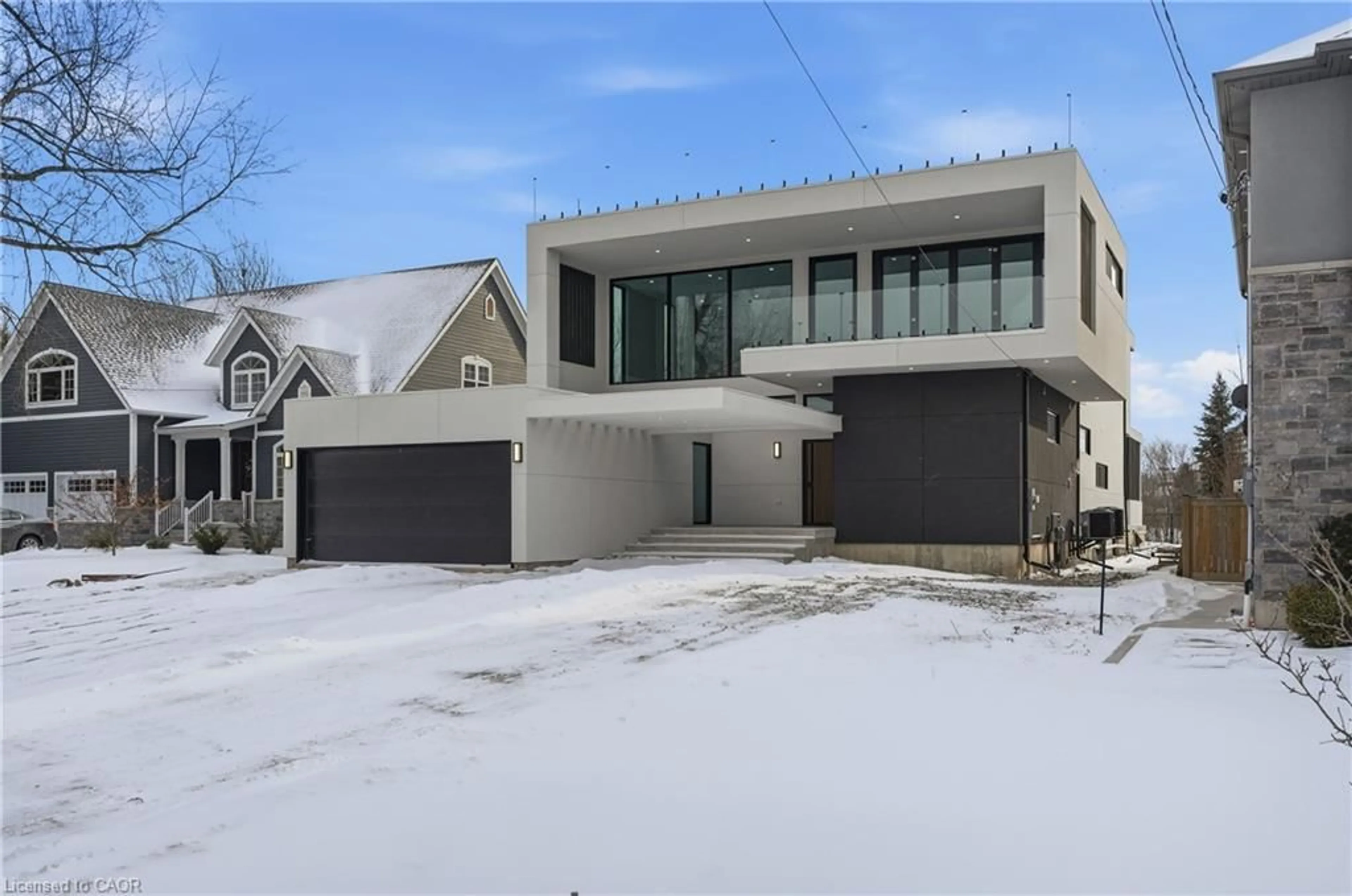 Home with brick exterior material, street for 36 Windermere Rd, Hamilton Ontario L8E 5G5