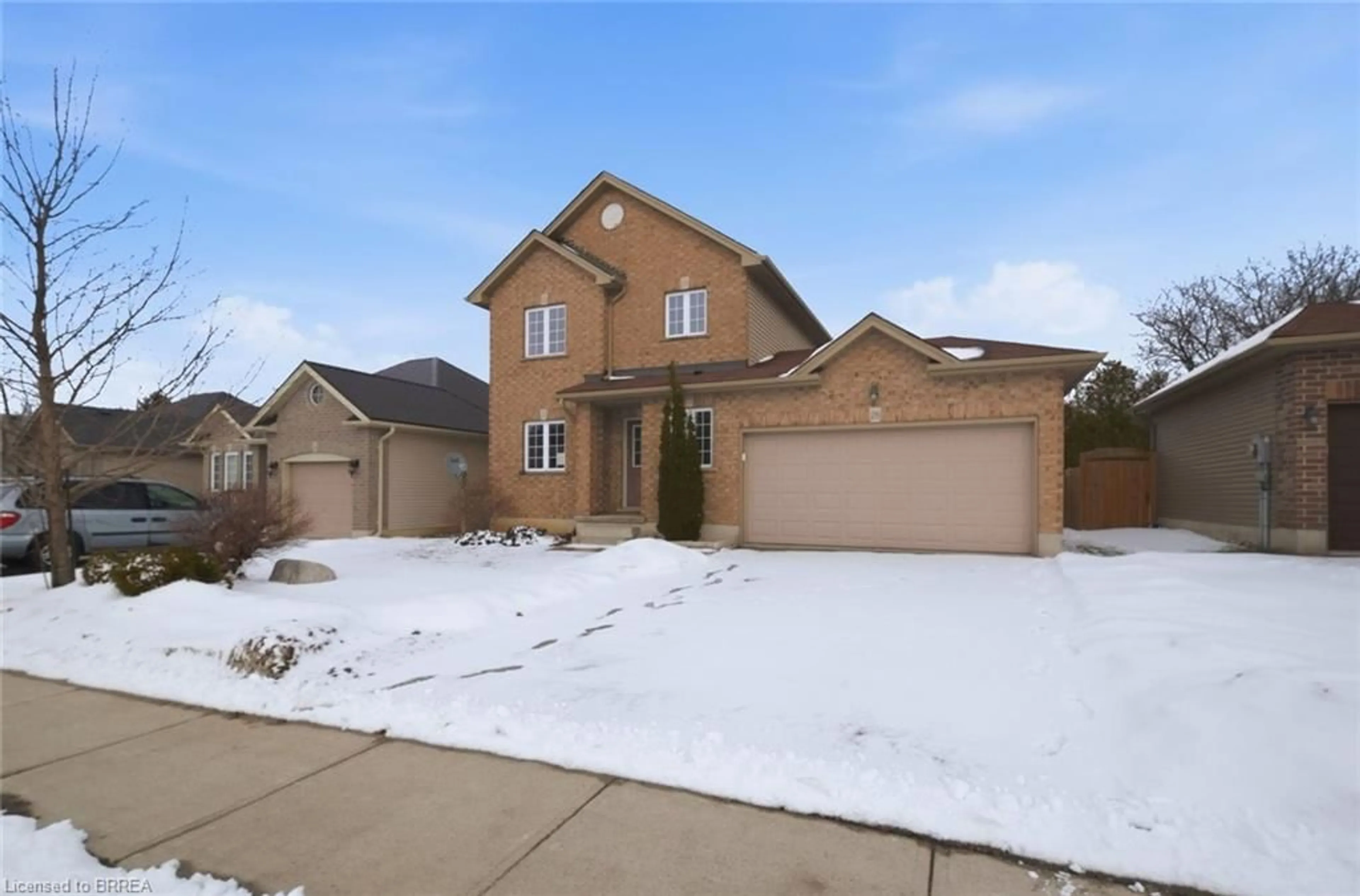 Unknown for 28 Tompkins Crt, Norwich Ontario N0J 1P0