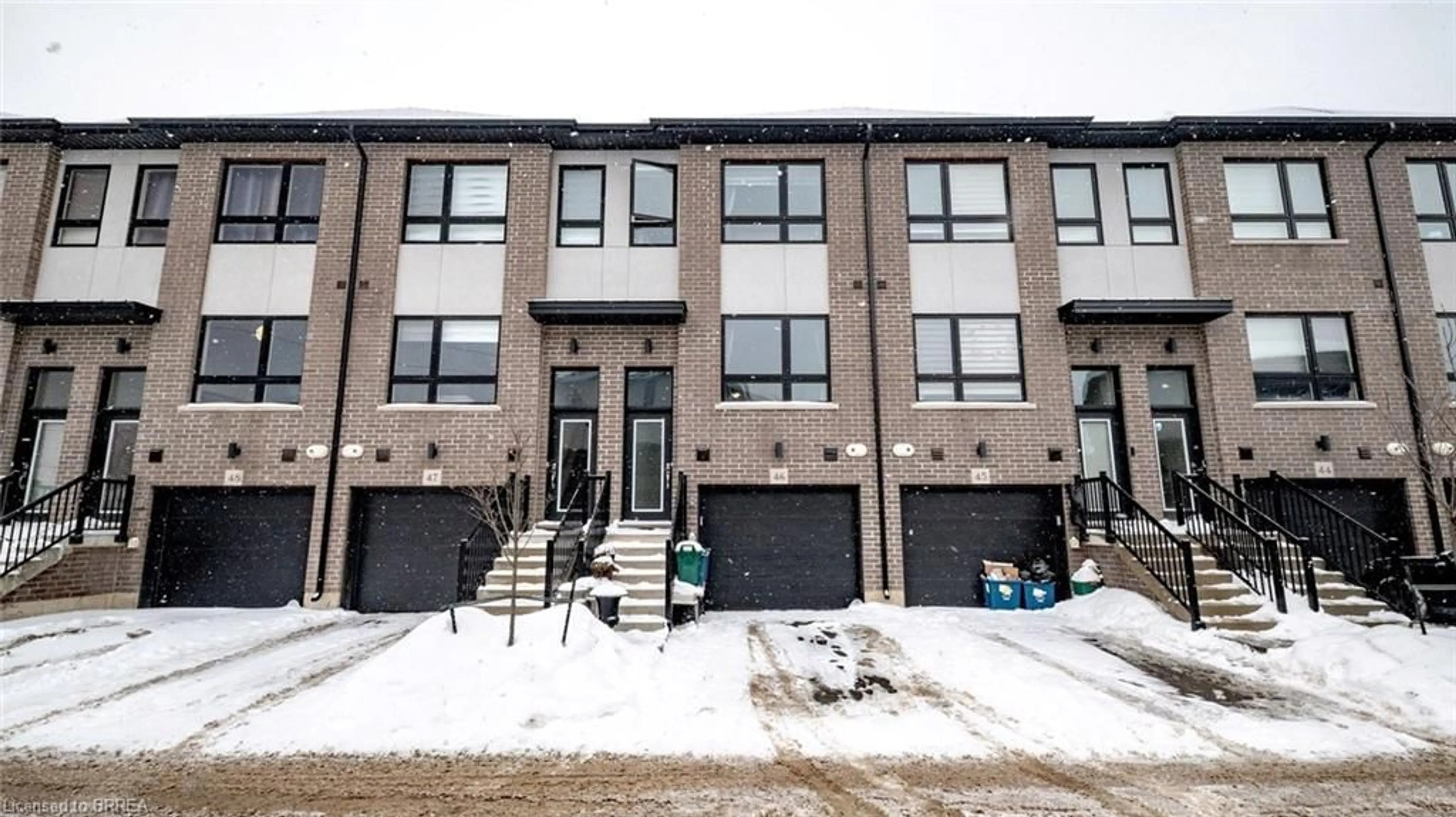 Unknown for 720 Grey St #46, Brantford Ontario N3S 0K2