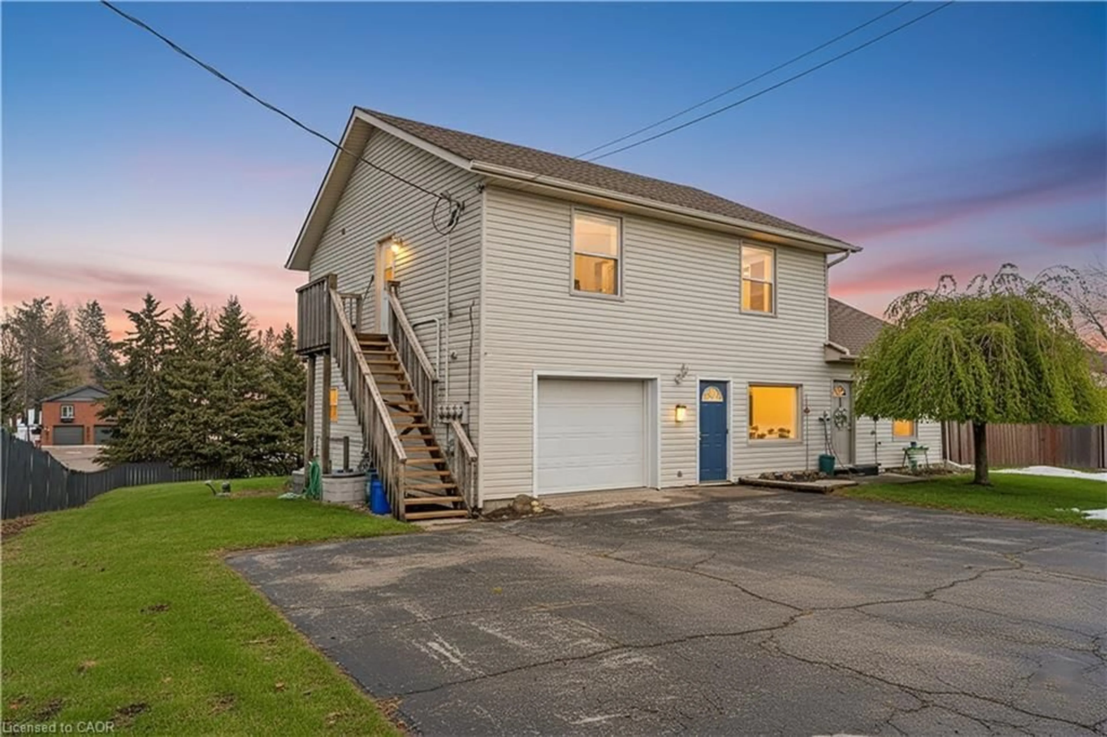 Unknown for 1789 Notre Dame Dr, St. Agatha Ontario N0B 2L0