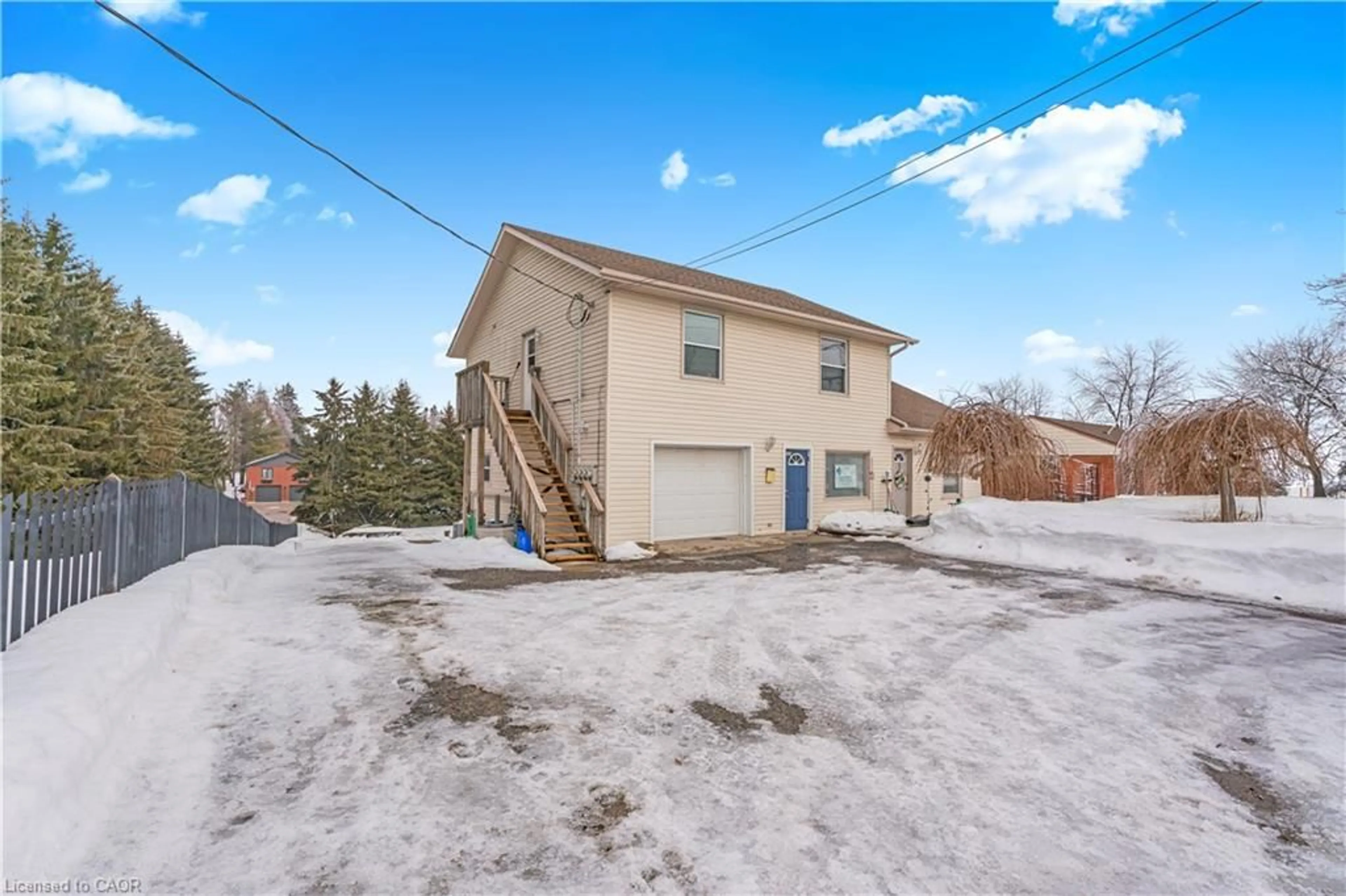 Unknown for 1789 Notre Dame Dr, St. Agatha Ontario N0B 2L0