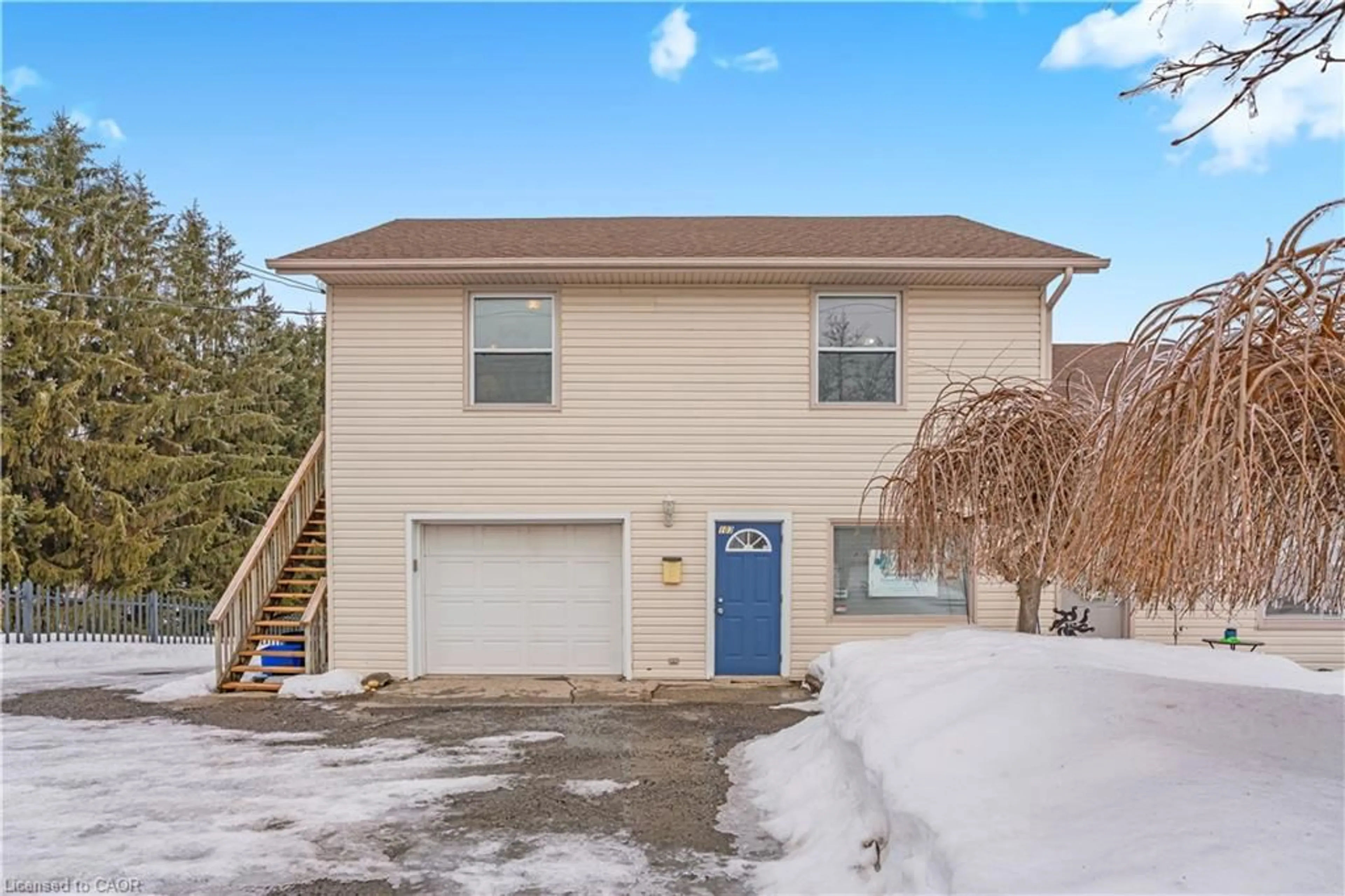 Unknown for 1789 Notre Dame Dr, St. Agatha Ontario N0B 2L0