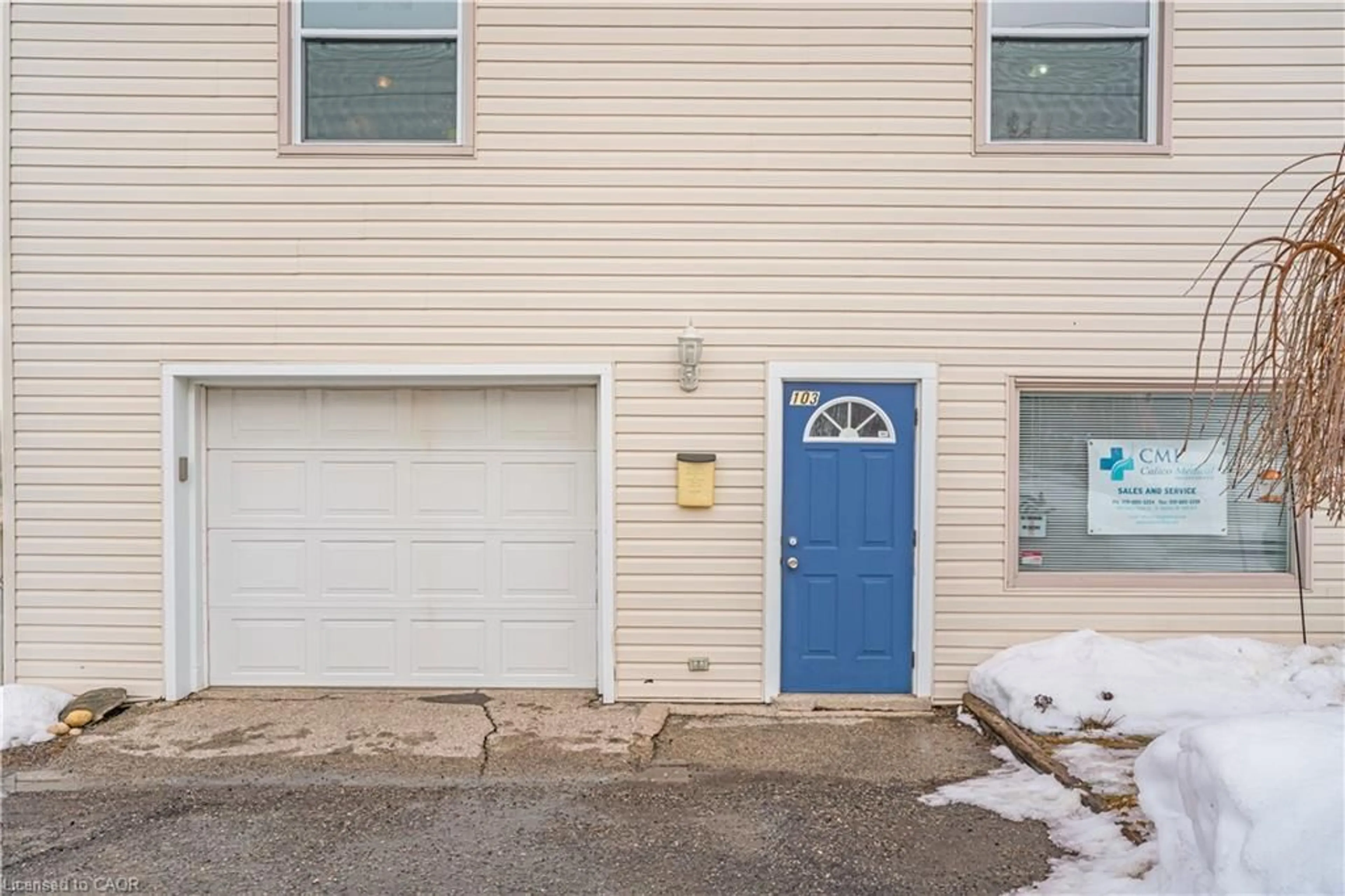 Unknown for 1789 Notre Dame Dr, St. Agatha Ontario N0B 2L0