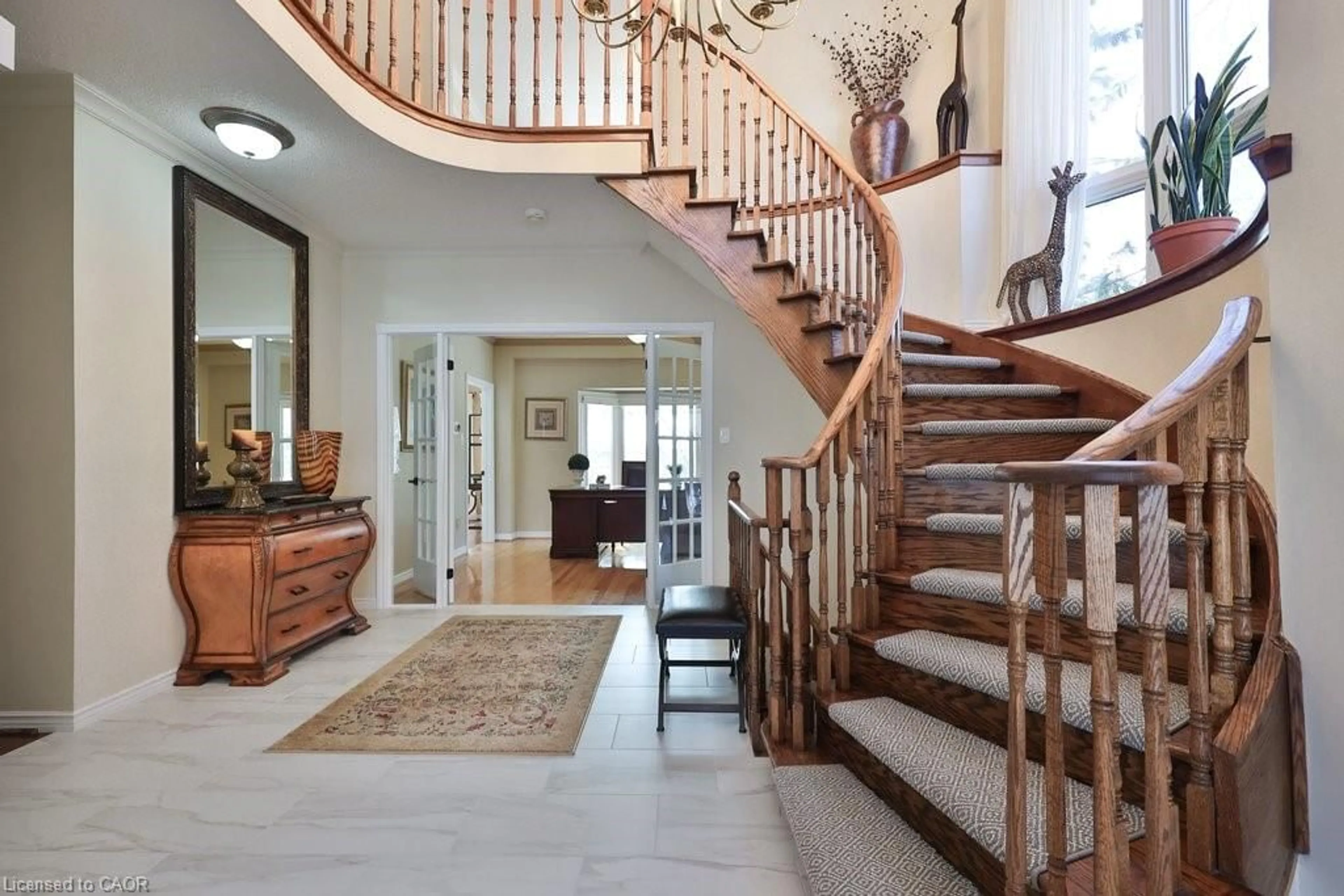 Unknown for 1658 Covington Terr, Mississauga Ontario L5M 3M4