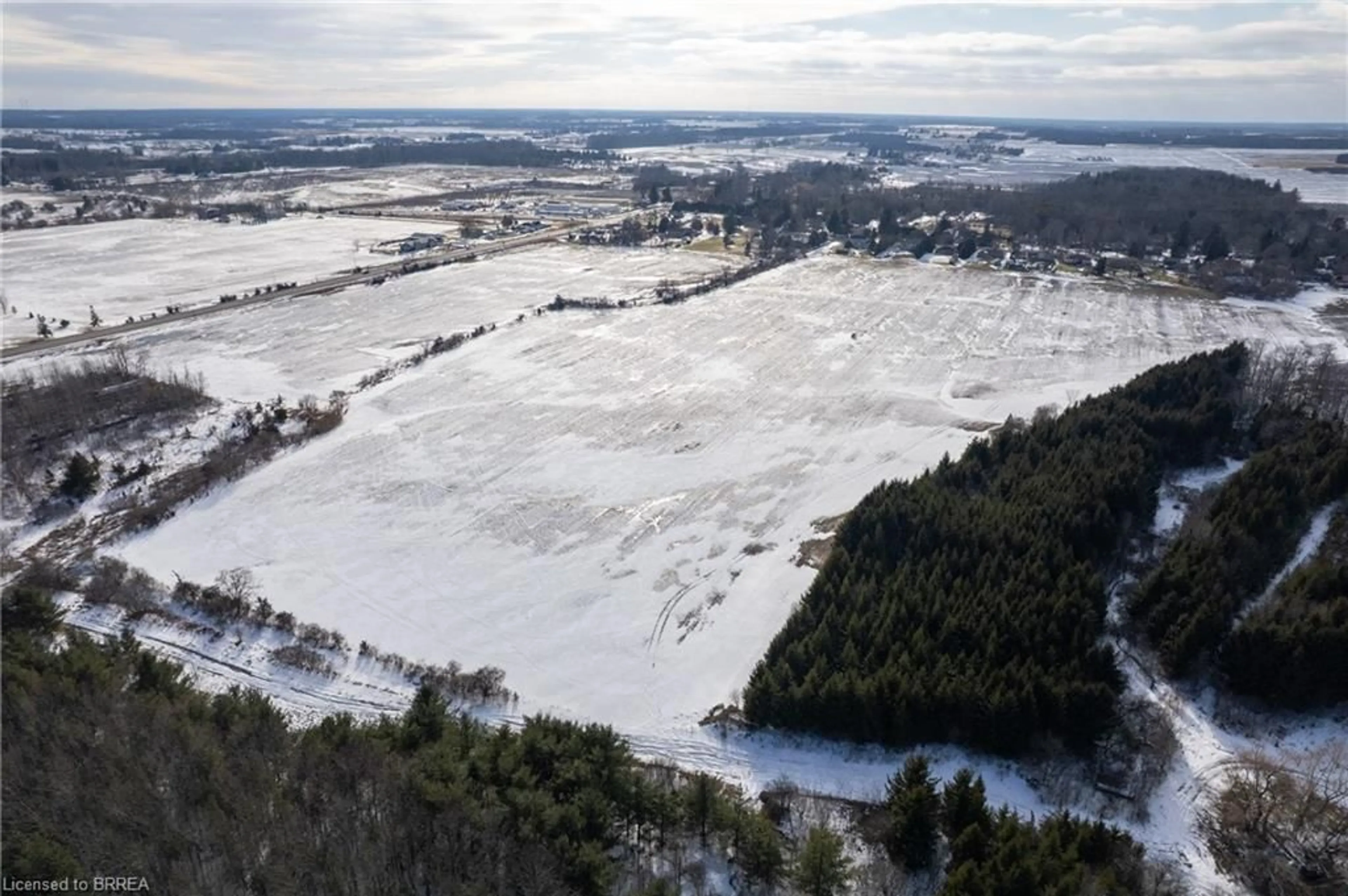 Unknown for 4793 Highway 3, Simcoe Ontario N3Y 4K4