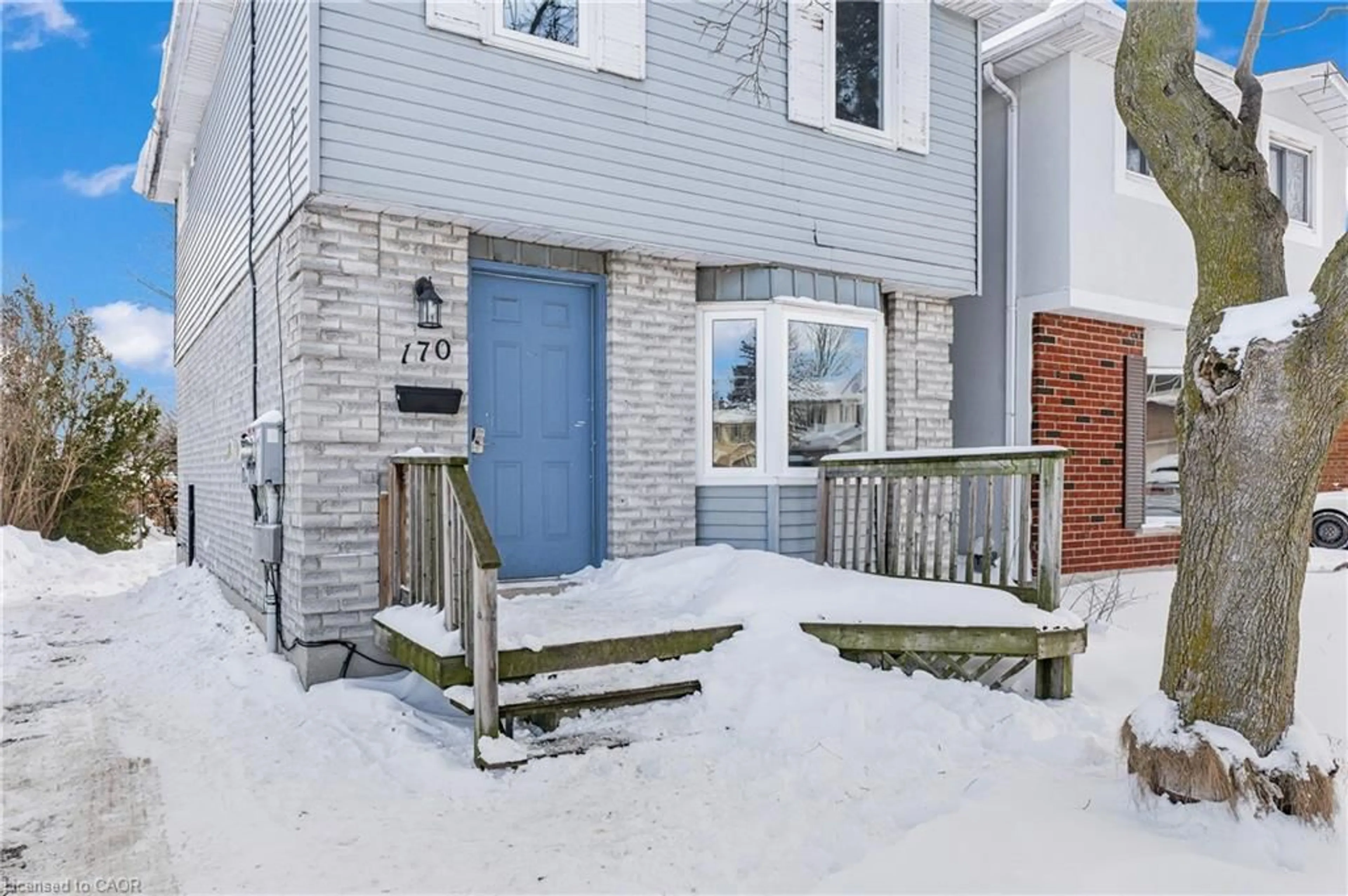 Unknown for 170 Ironwood Rd, Guelph Ontario N1G 3R4