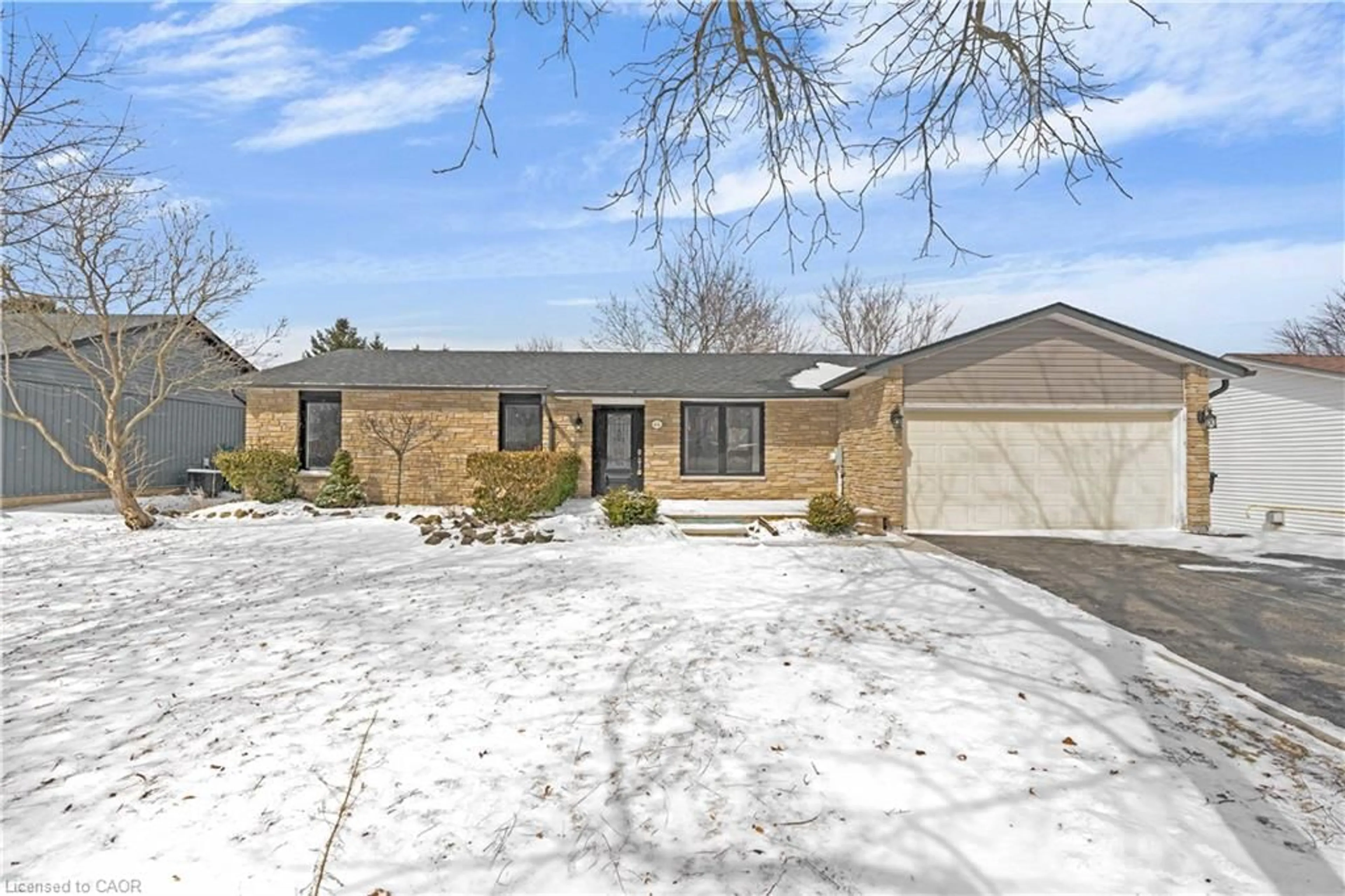 Unknown for 44 Mcclellan Rd, Alton Ontario L7K 0C8