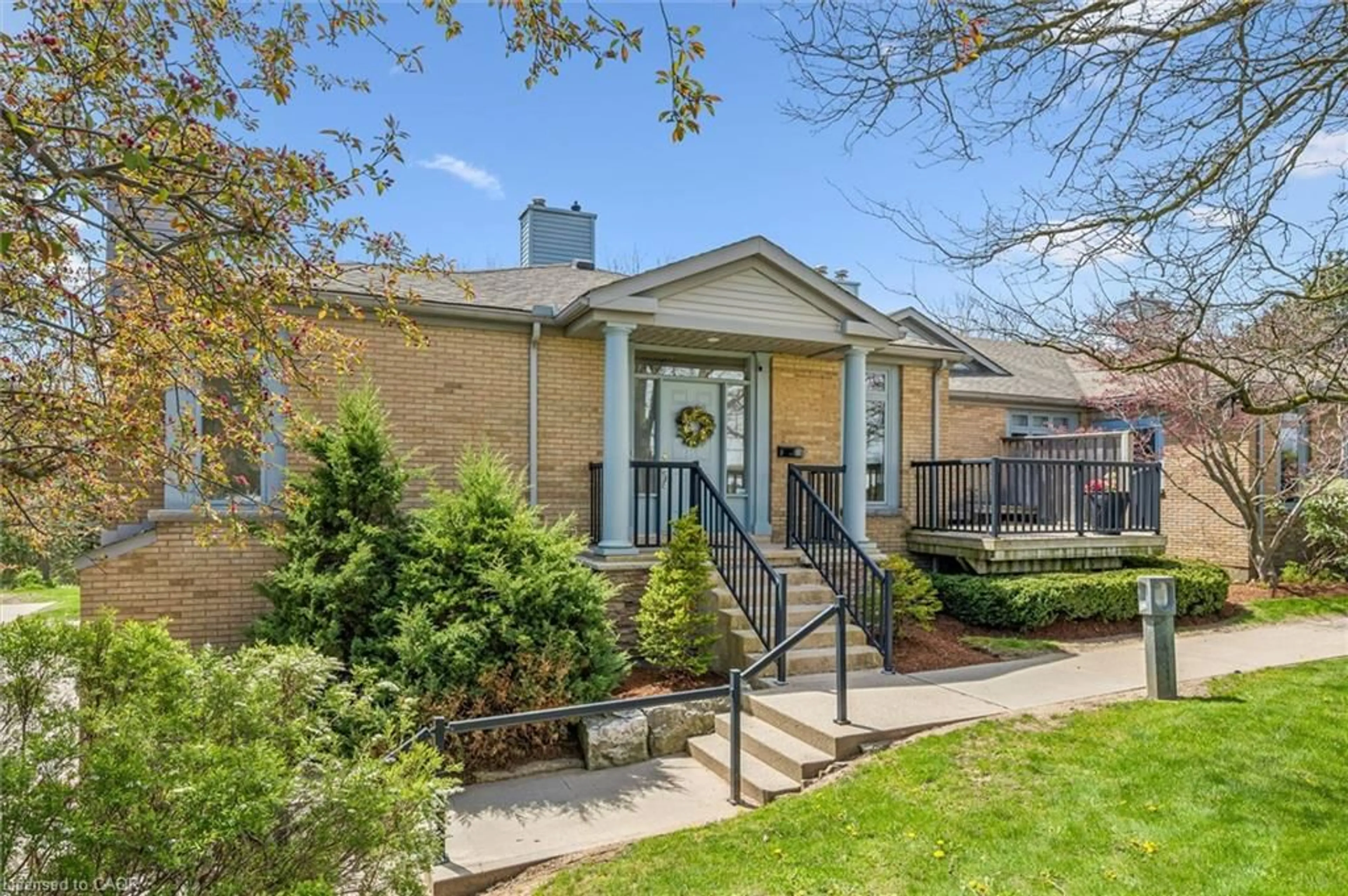 Unknown for 465 Columbia St #4, Waterloo Ontario N2T 2N3