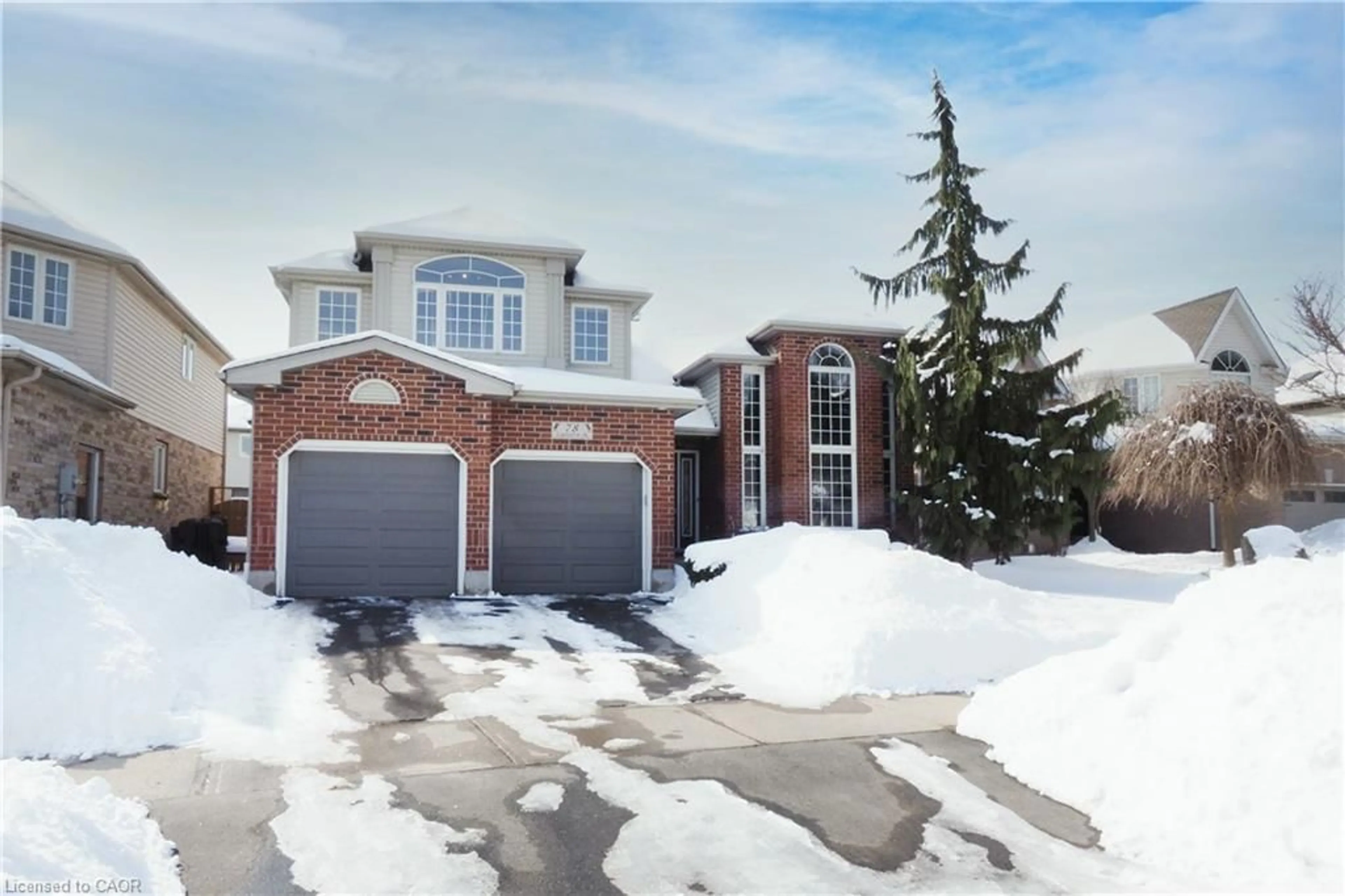 Unknown for 78 Lantern St, Kitchener Ontario N2P 2M7