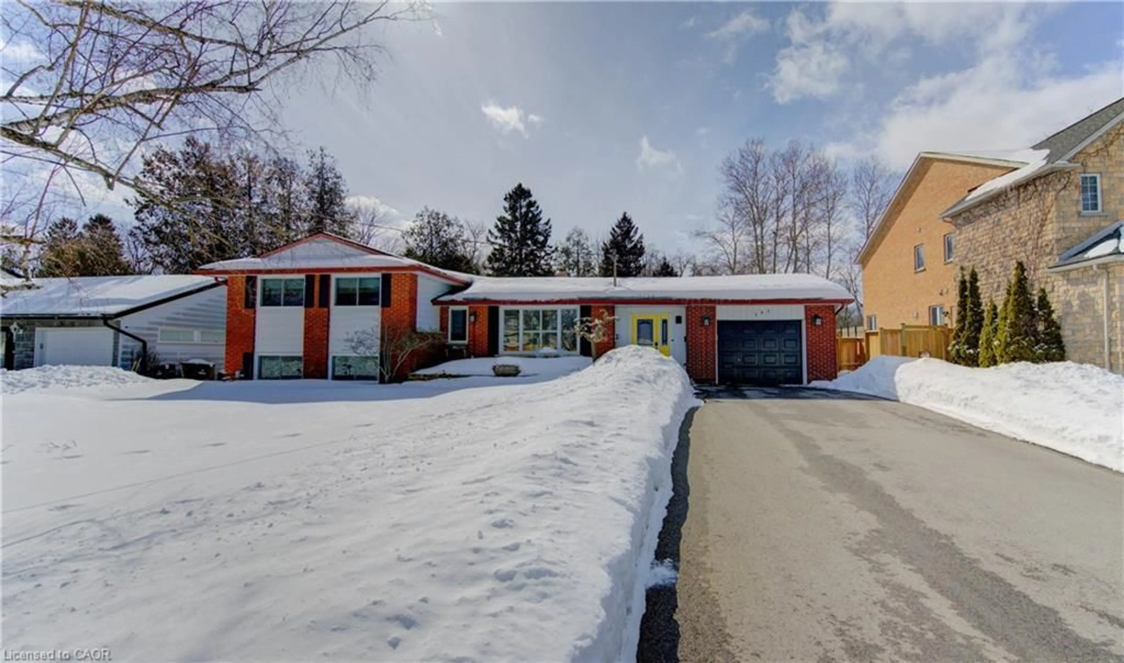 Unknown for 583 Rustic Dr, Waterloo Ontario N2K 2A7