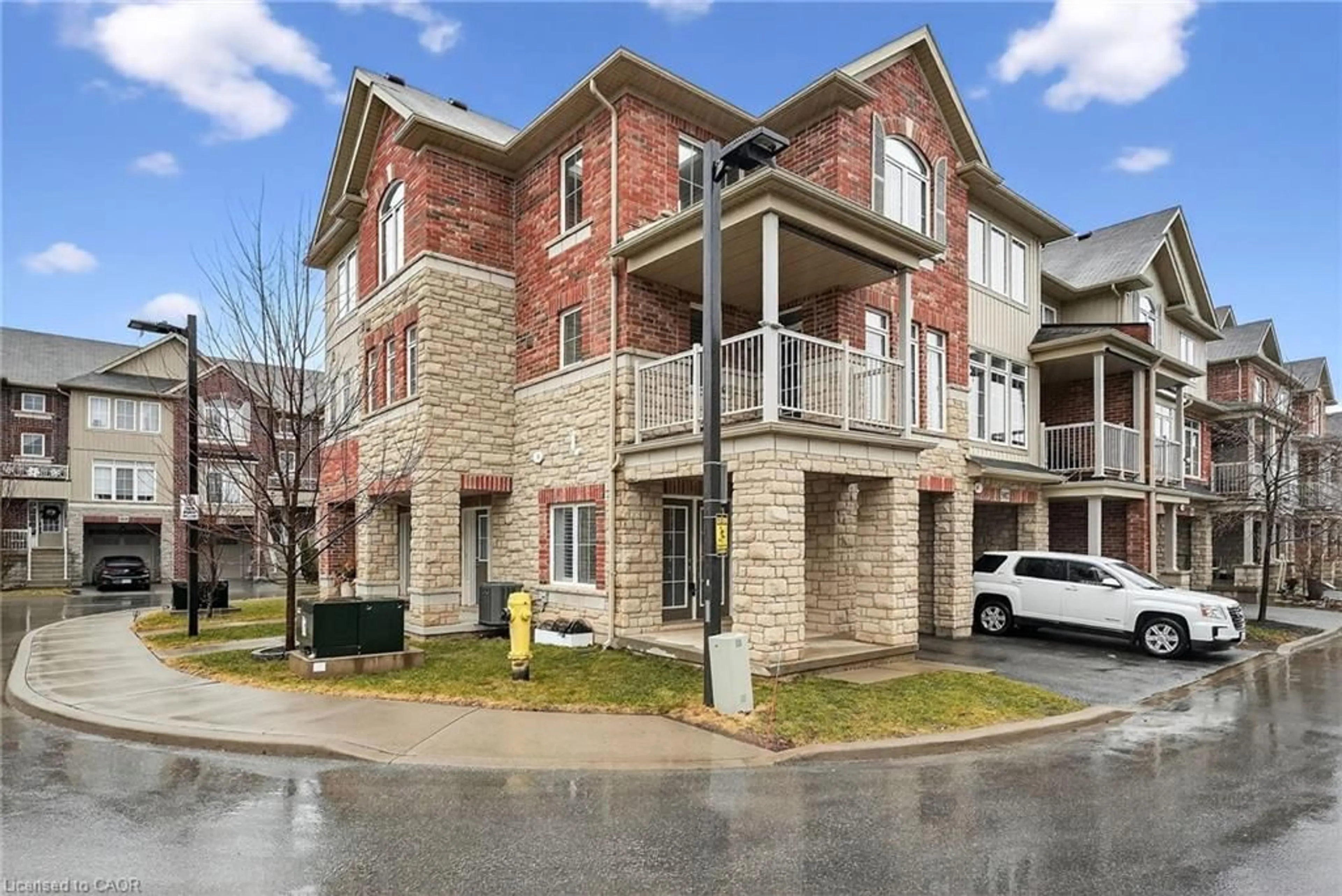 Unknown for 5000 Desantis Dr, Lincoln Ontario L3J 1W3