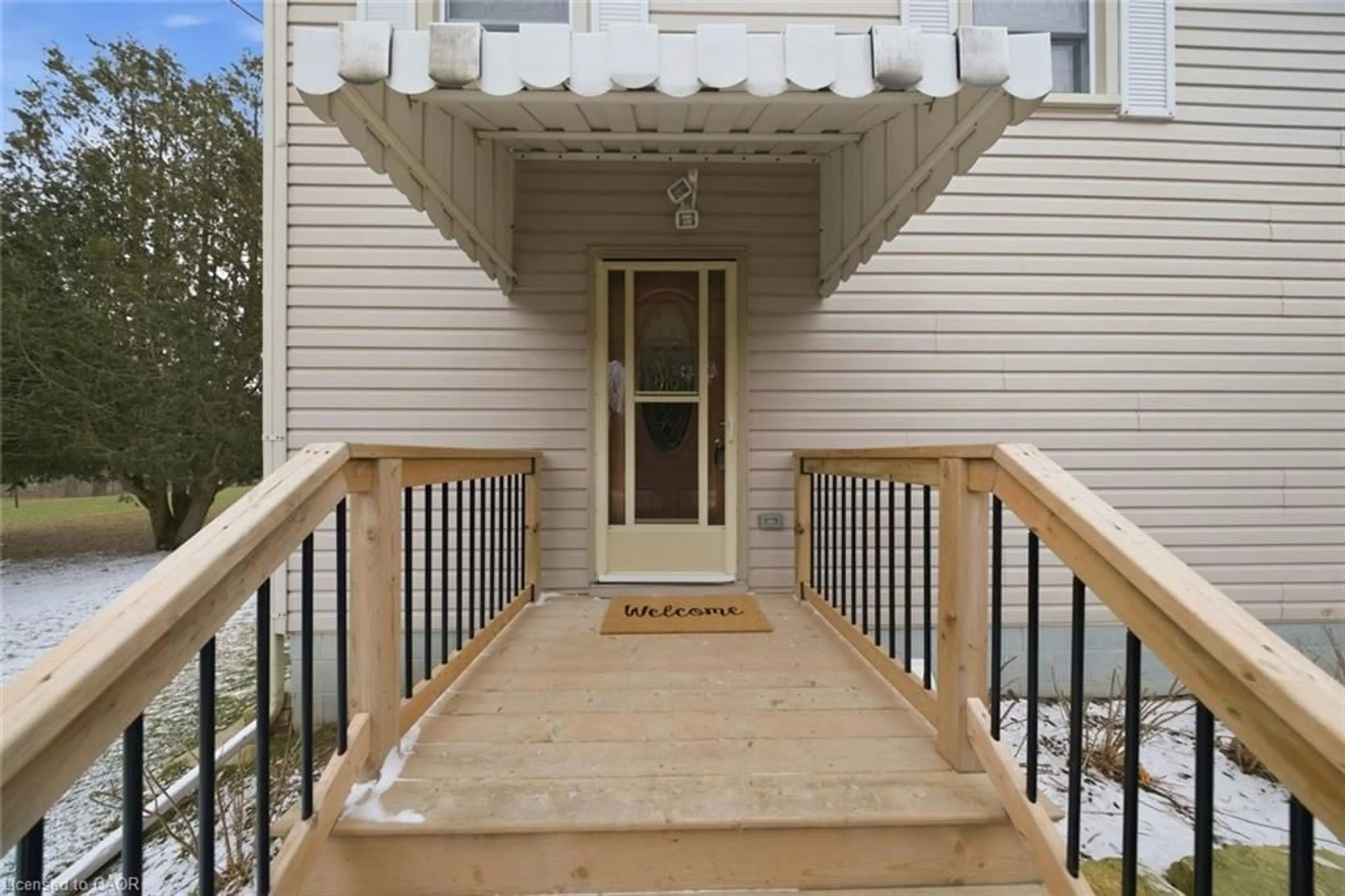 Unknown for 1270 3rd Concession Rd, Port Rowan Ontario N0E 1M0