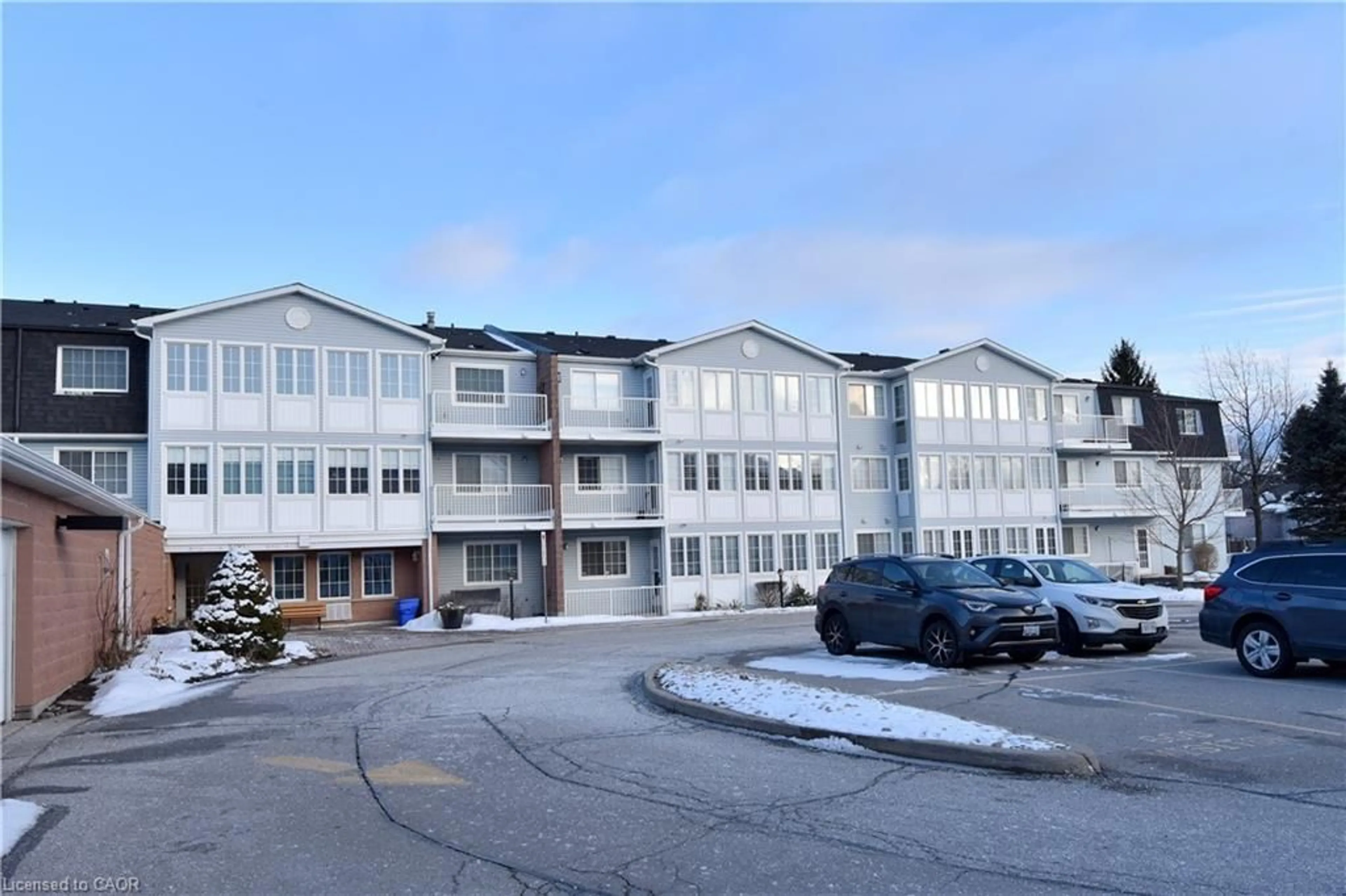 Unknown for 500 Silverbirch Blvd #306, Mount Hope Ontario L0R 1W0