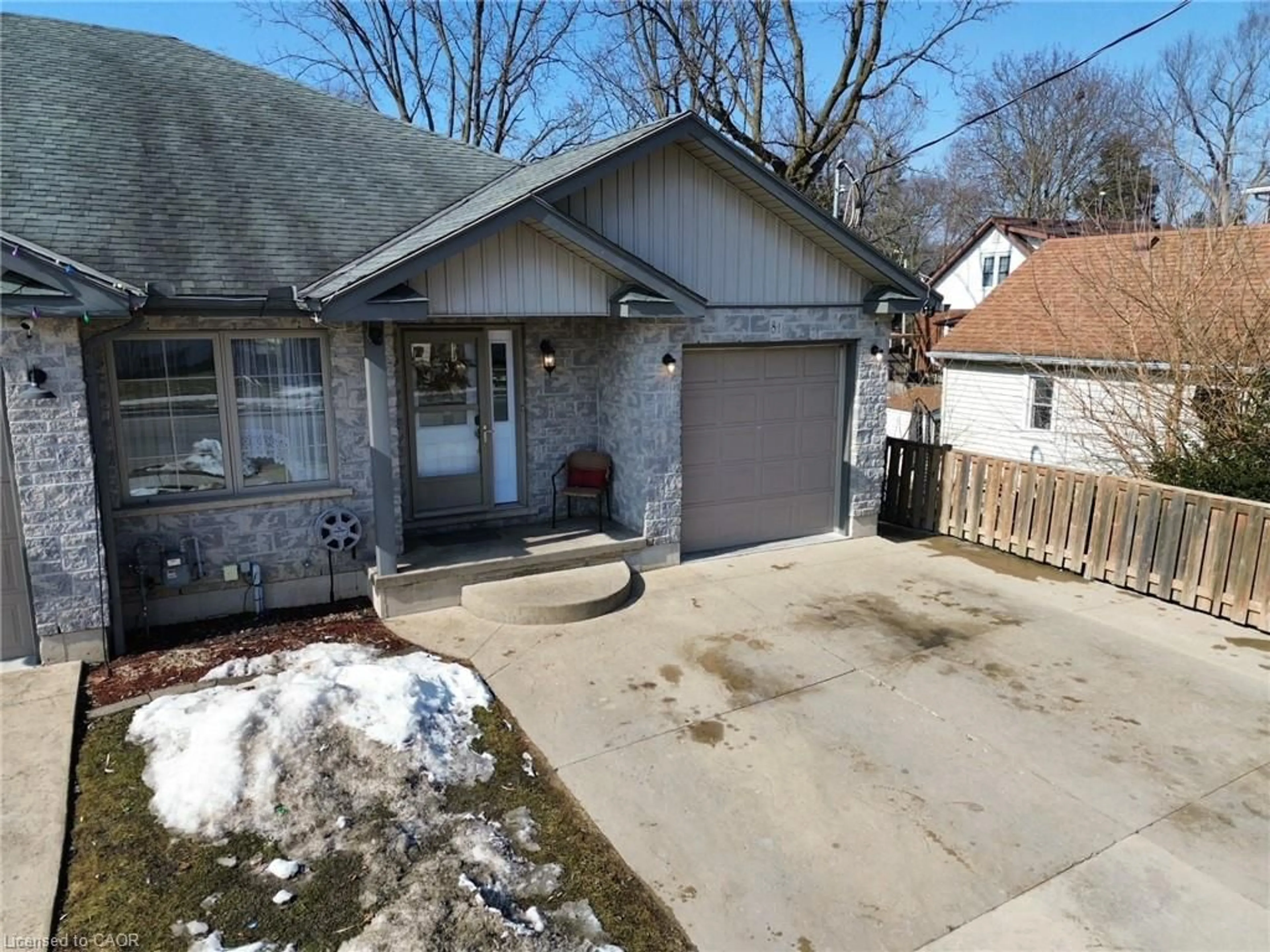 Unknown for 8-1 Homewood Ave, Simcoe Ontario N3Y 2T1