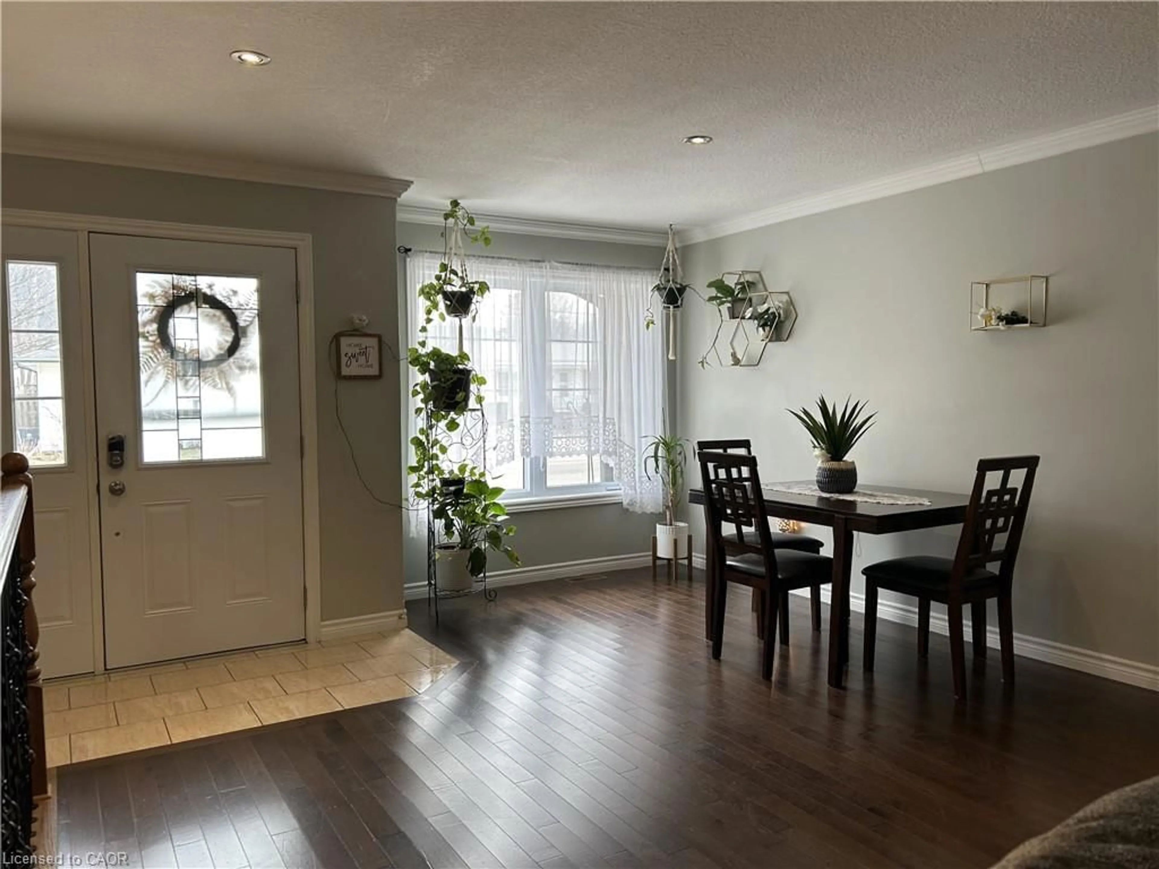 Unknown for 8-1 Homewood Ave, Simcoe Ontario N3Y 2T1