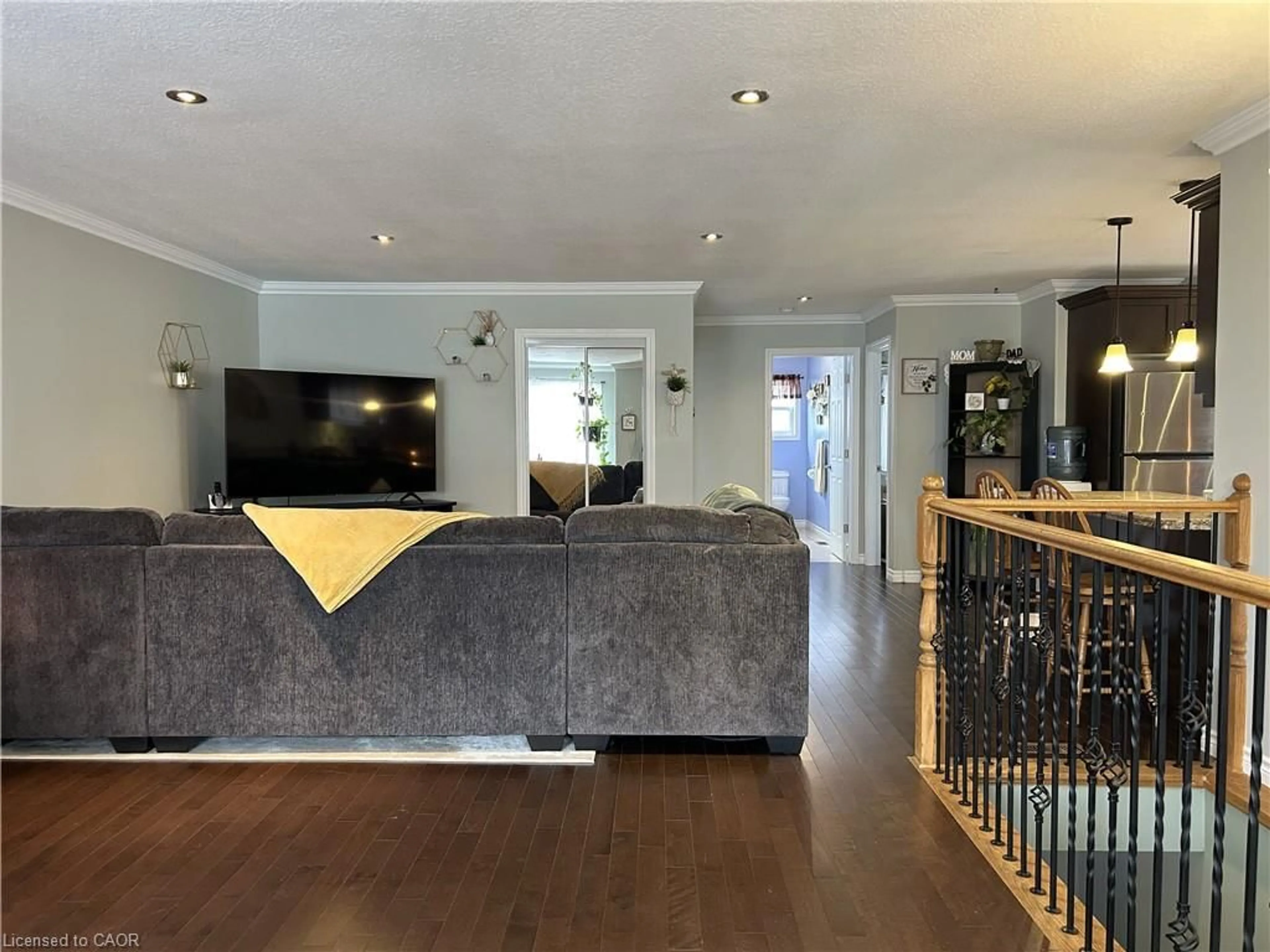 Unknown for 8-1 Homewood Ave, Simcoe Ontario N3Y 2T1