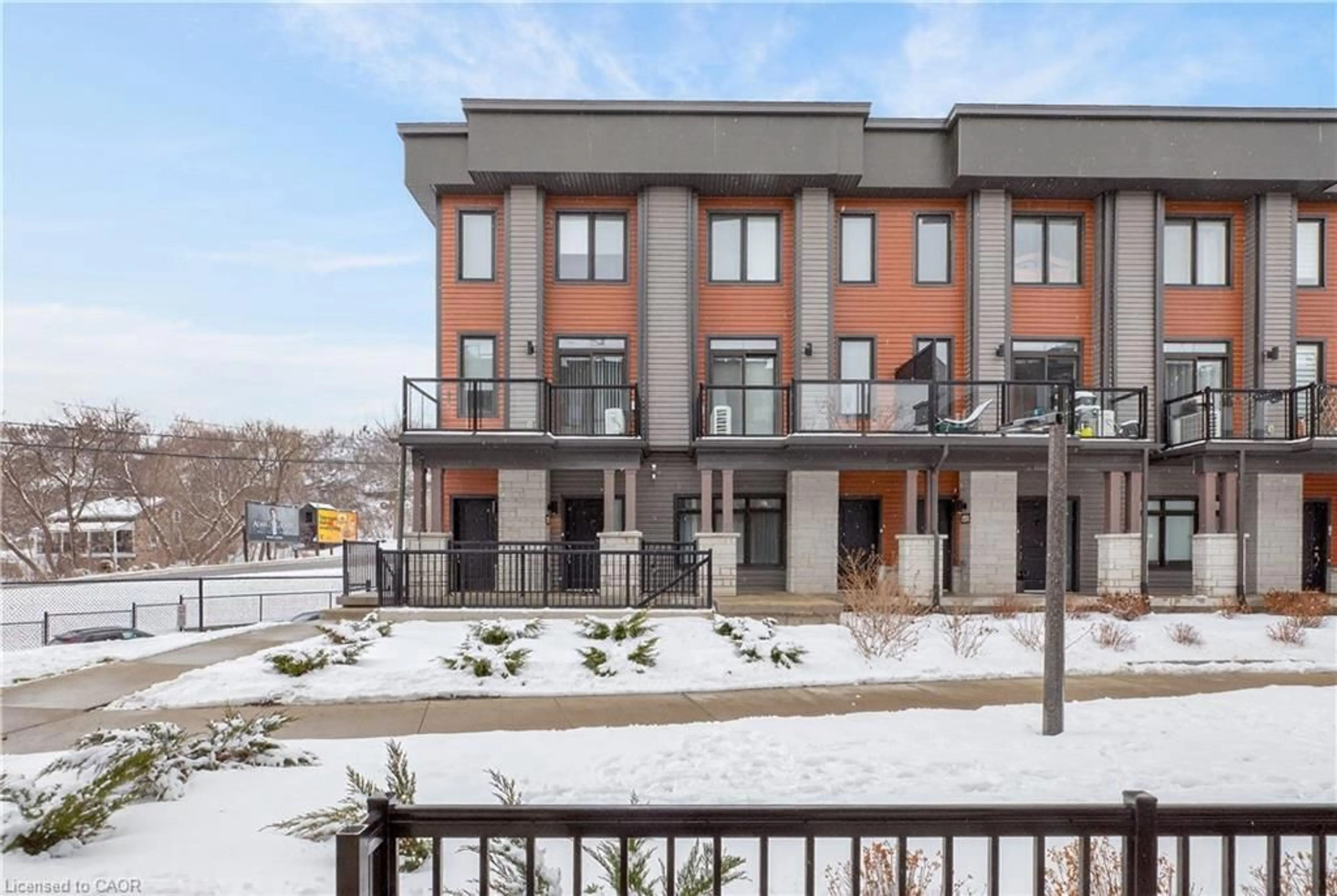 Unknown for 2 Willow St #38, Paris Ontario N3L 0K7