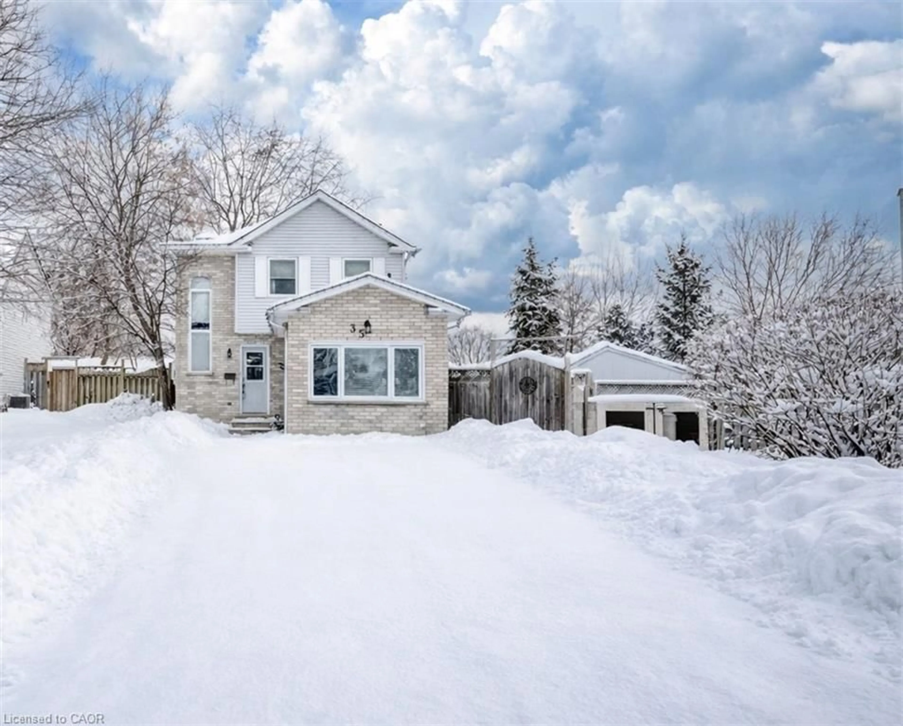 Unknown for 35 Glendan Crt, Cambridge Ontario N1R 7N4