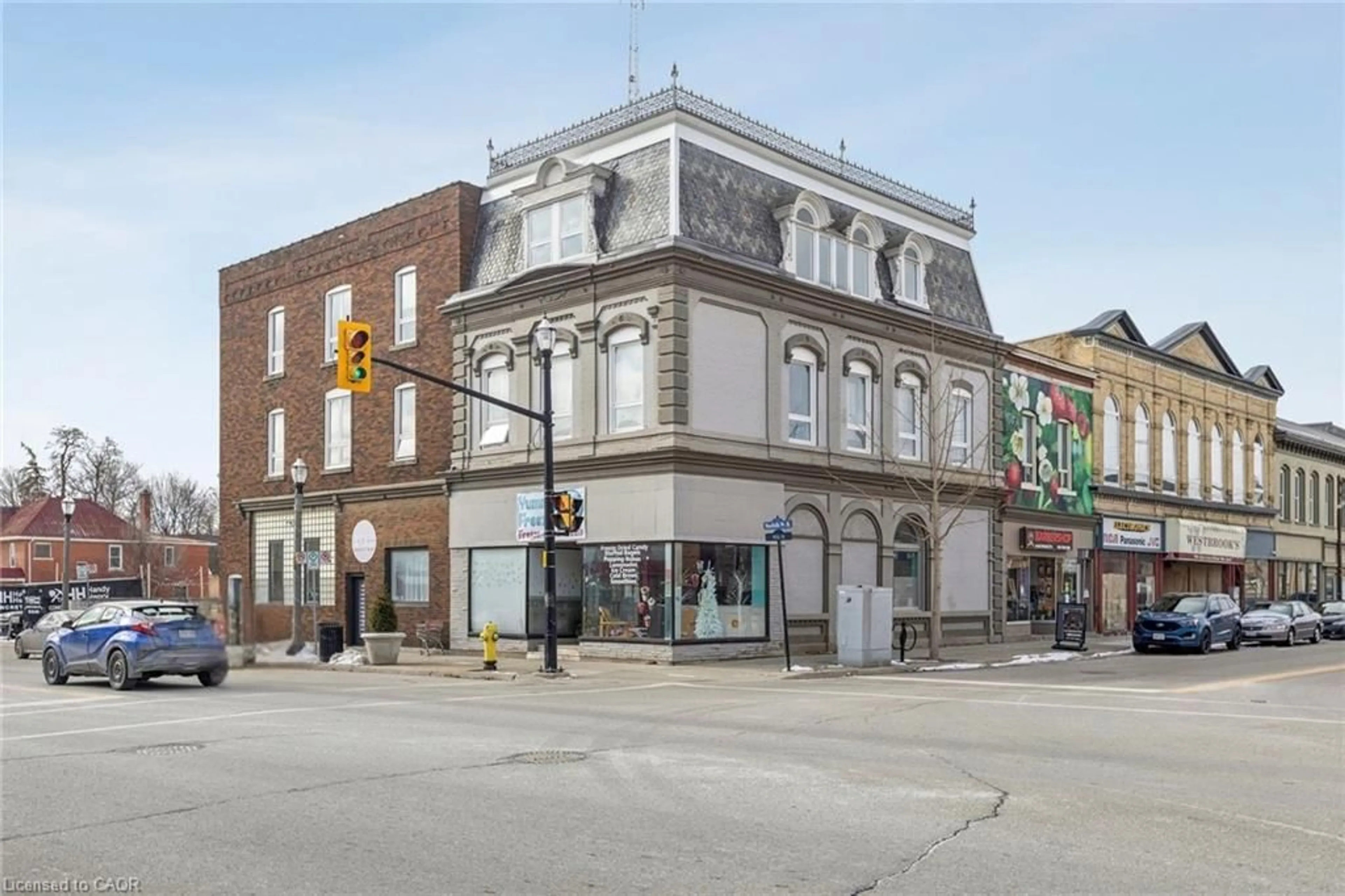 Unknown for 56 Norfolk St, Simcoe Ontario N3Y 2W2