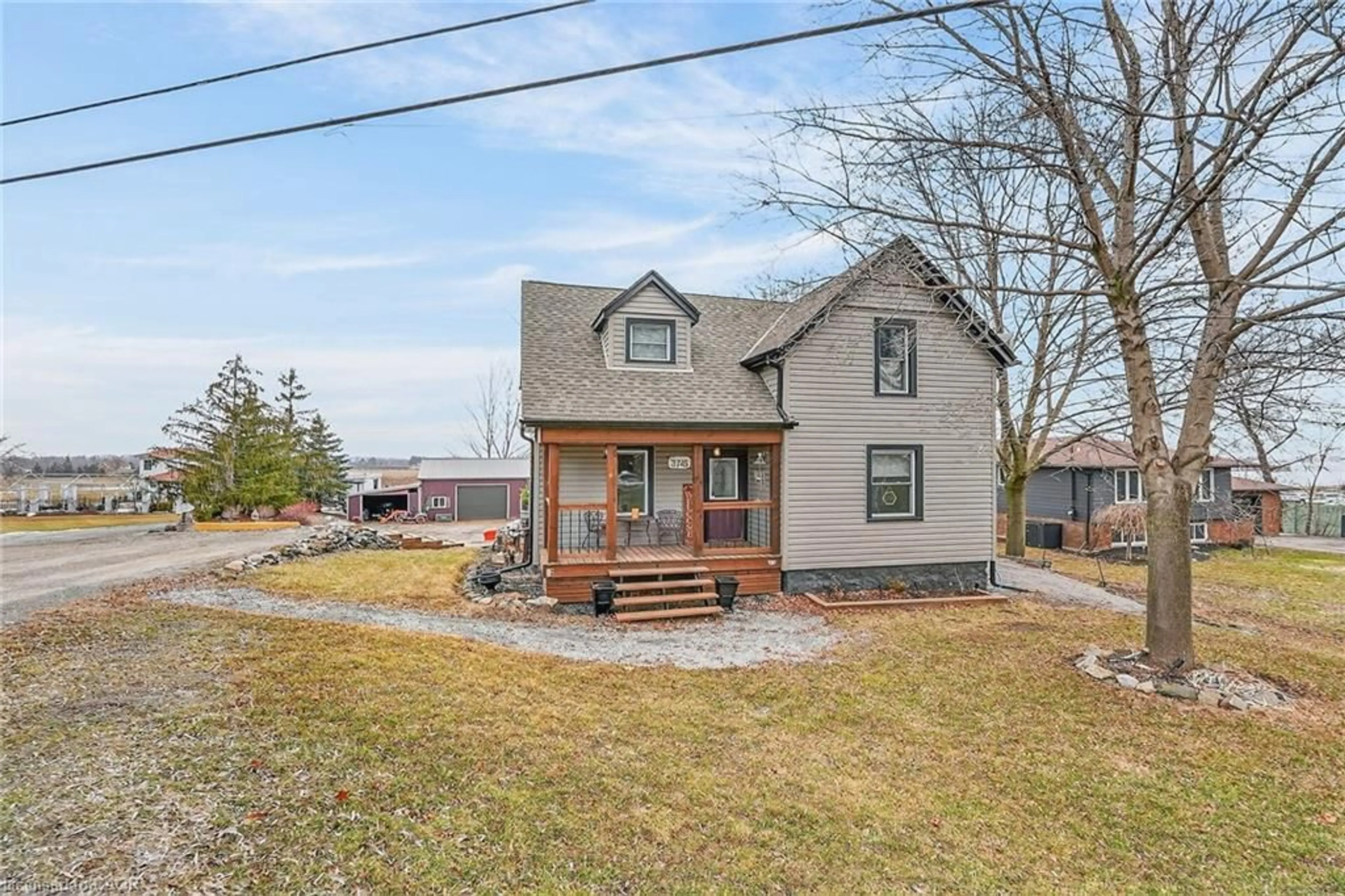 Unknown for 3745 King St, Vineland Ontario L0R 2C0