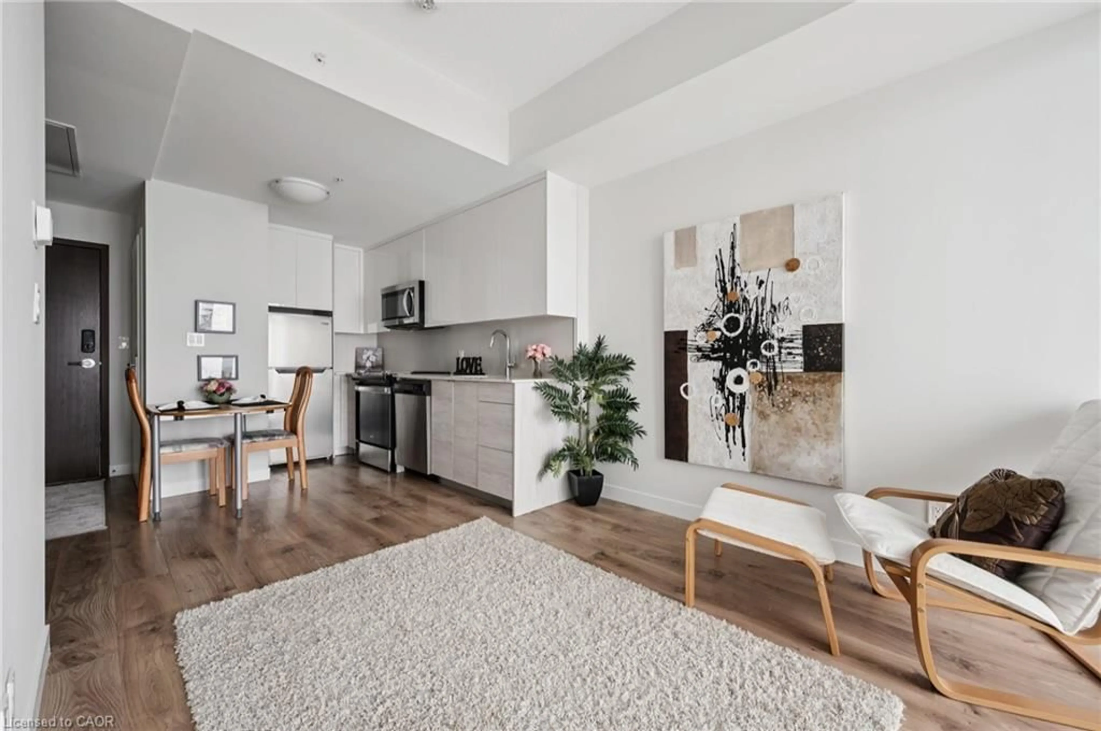 Unknown for 60 Frederick St #2812, Kitchener Ontario N2H 0C7