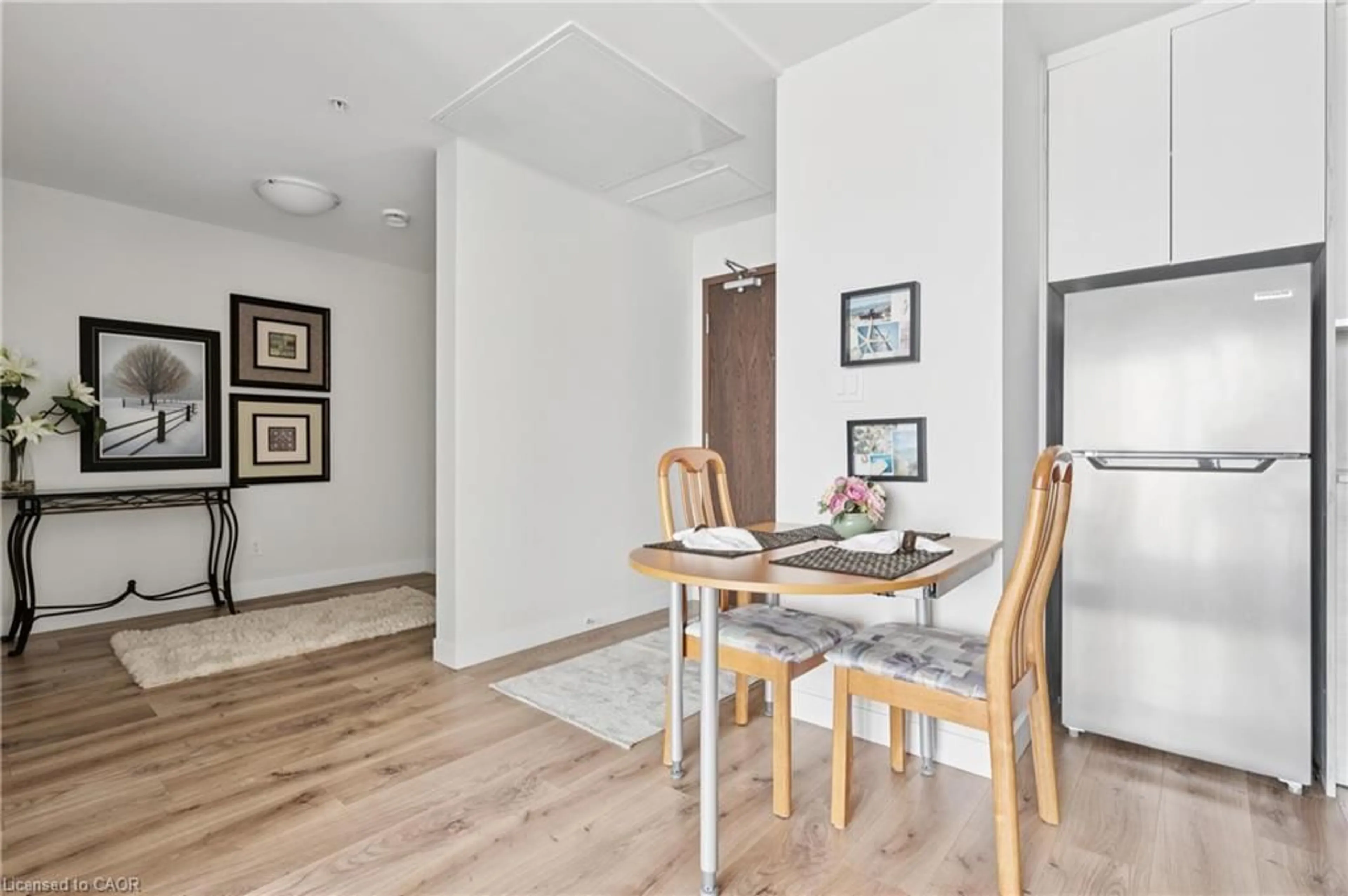 Unknown for 60 Frederick St #2812, Kitchener Ontario N2H 0C7