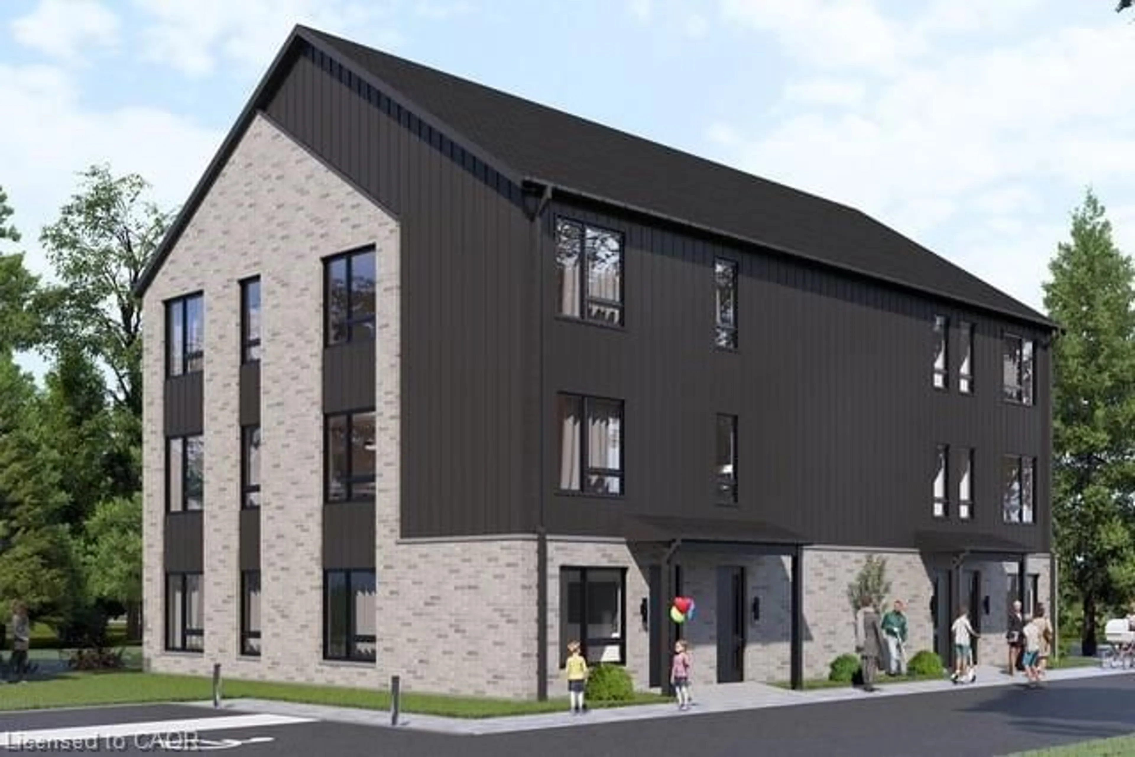 Unknown for 78 Patterson St, Simcoe Ontario N3Y 1J3